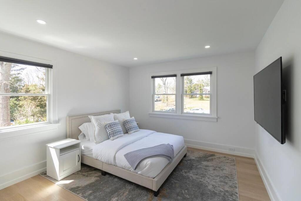 Hamptons Lux Rentals