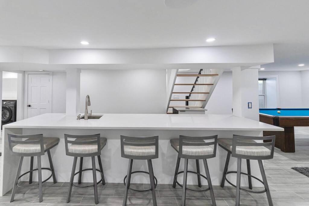 Hamptons Lux Rentals