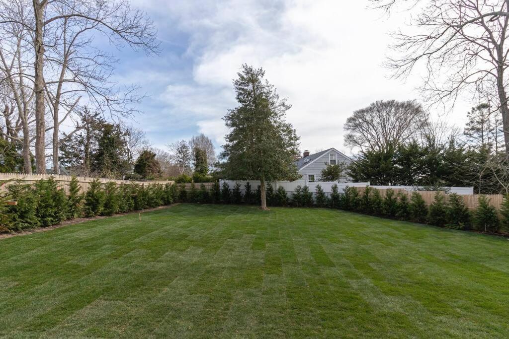 Hamptons Lux Rentals