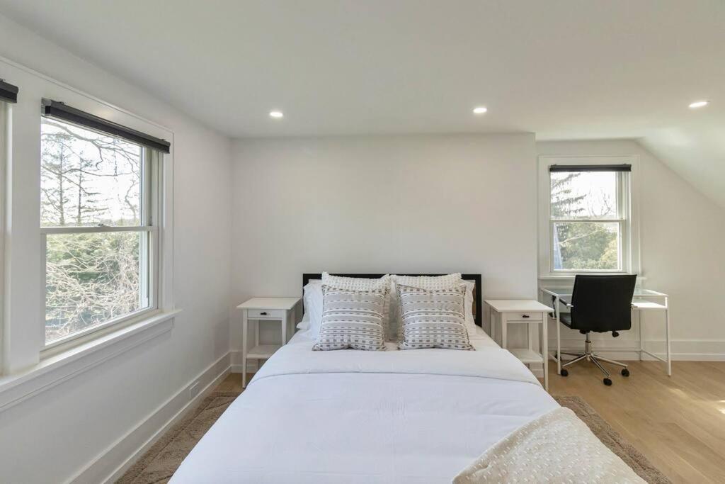 Hamptons Lux Rentals