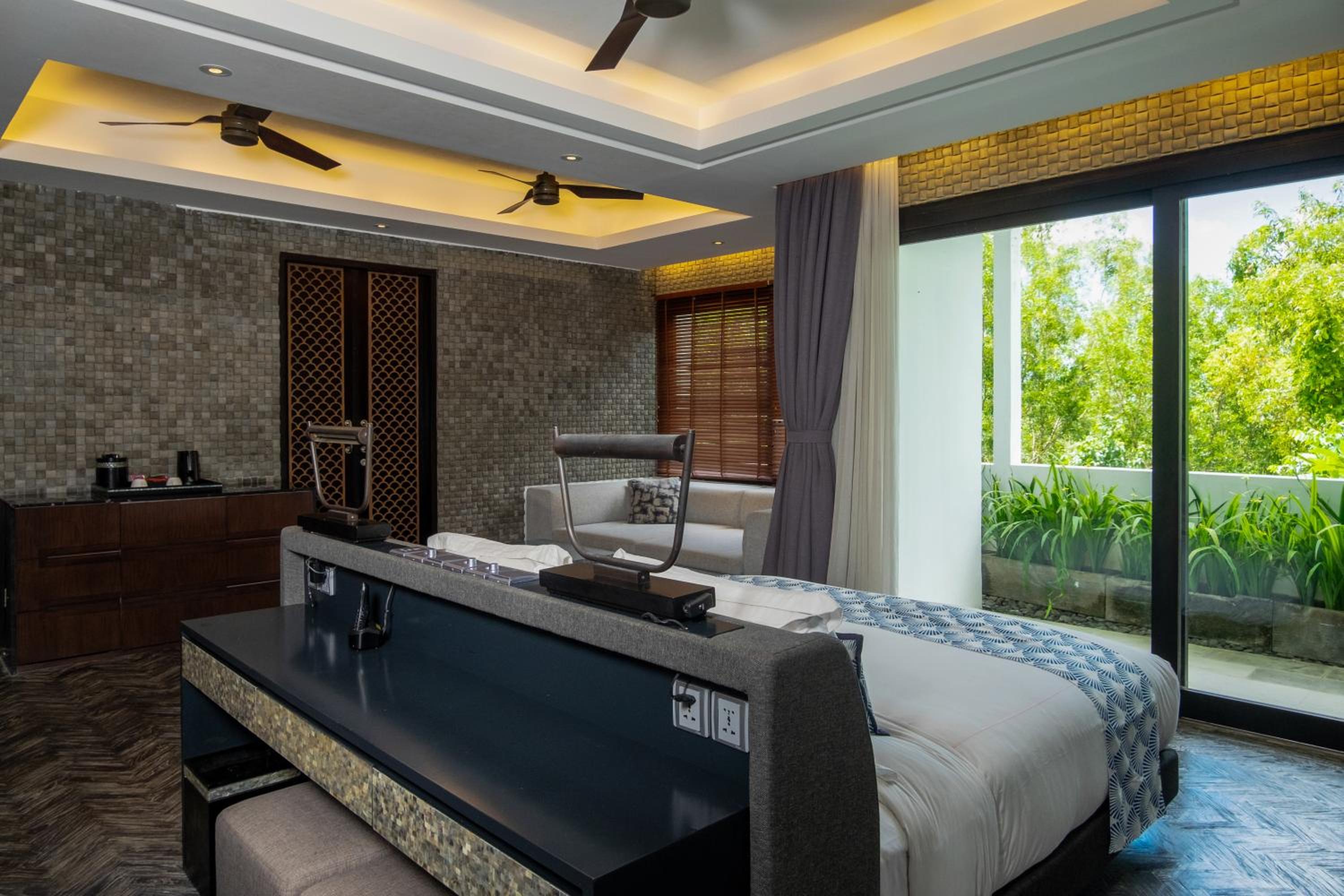 Prasana Villas Uluwatu