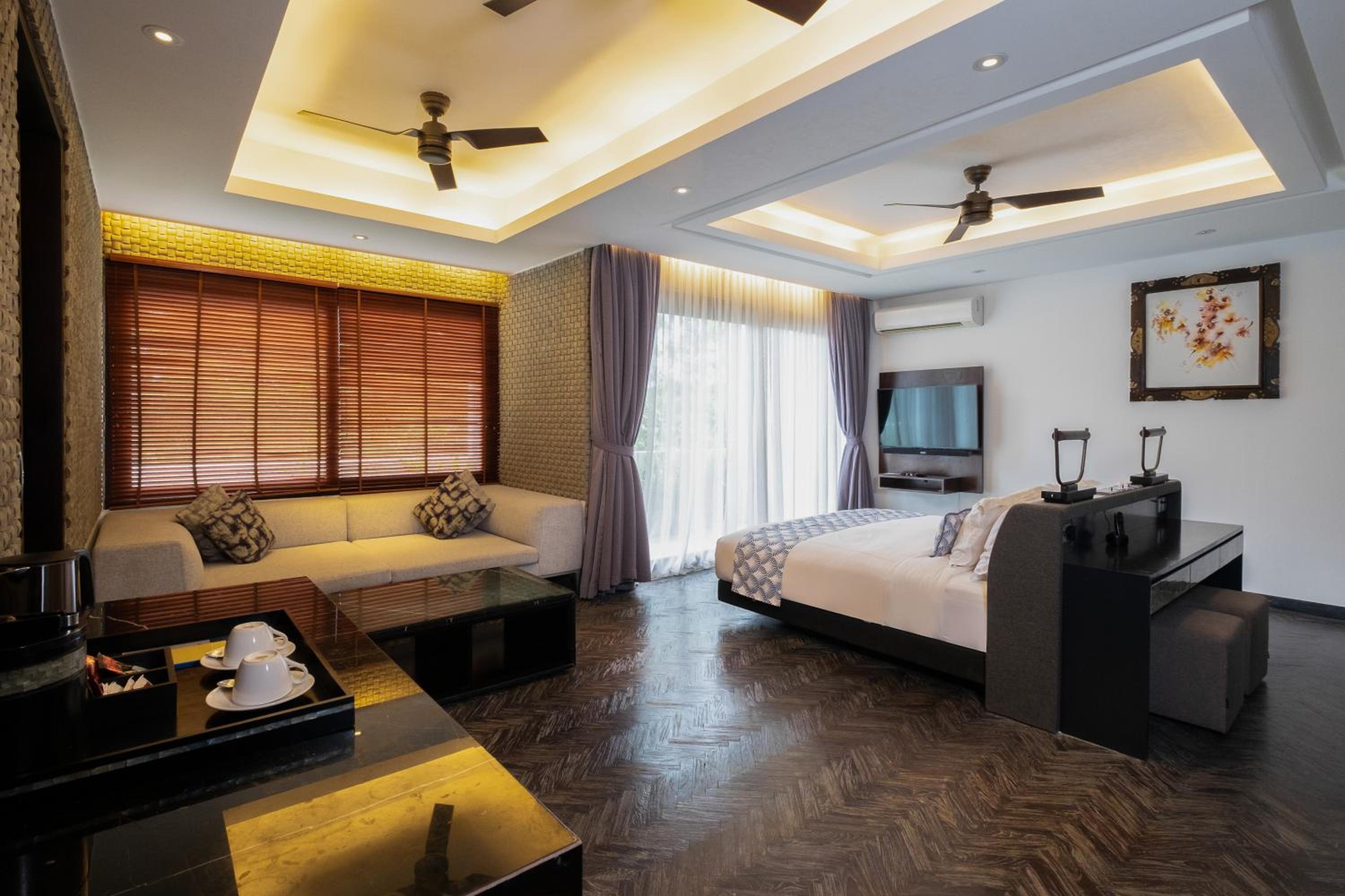 Prasana Villas Uluwatu