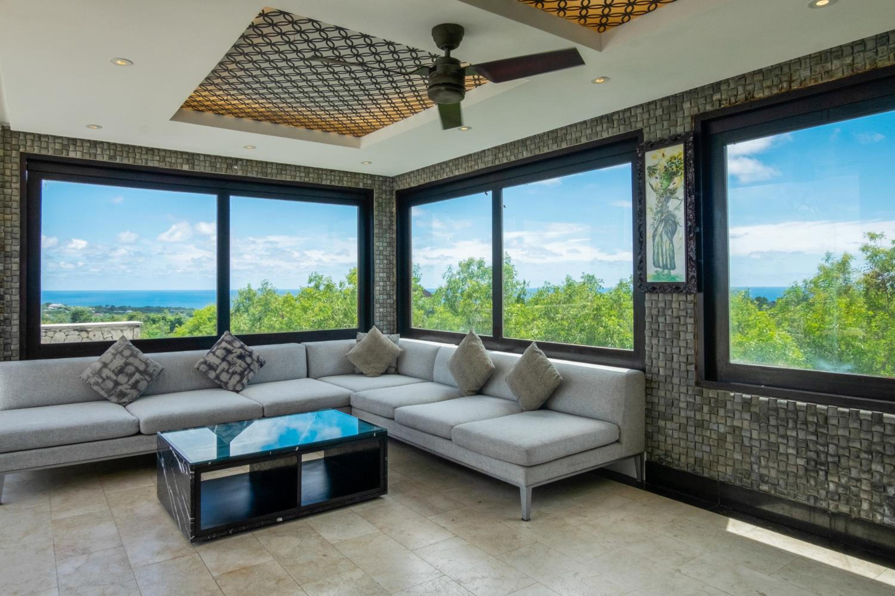 Prasana Villas Uluwatu