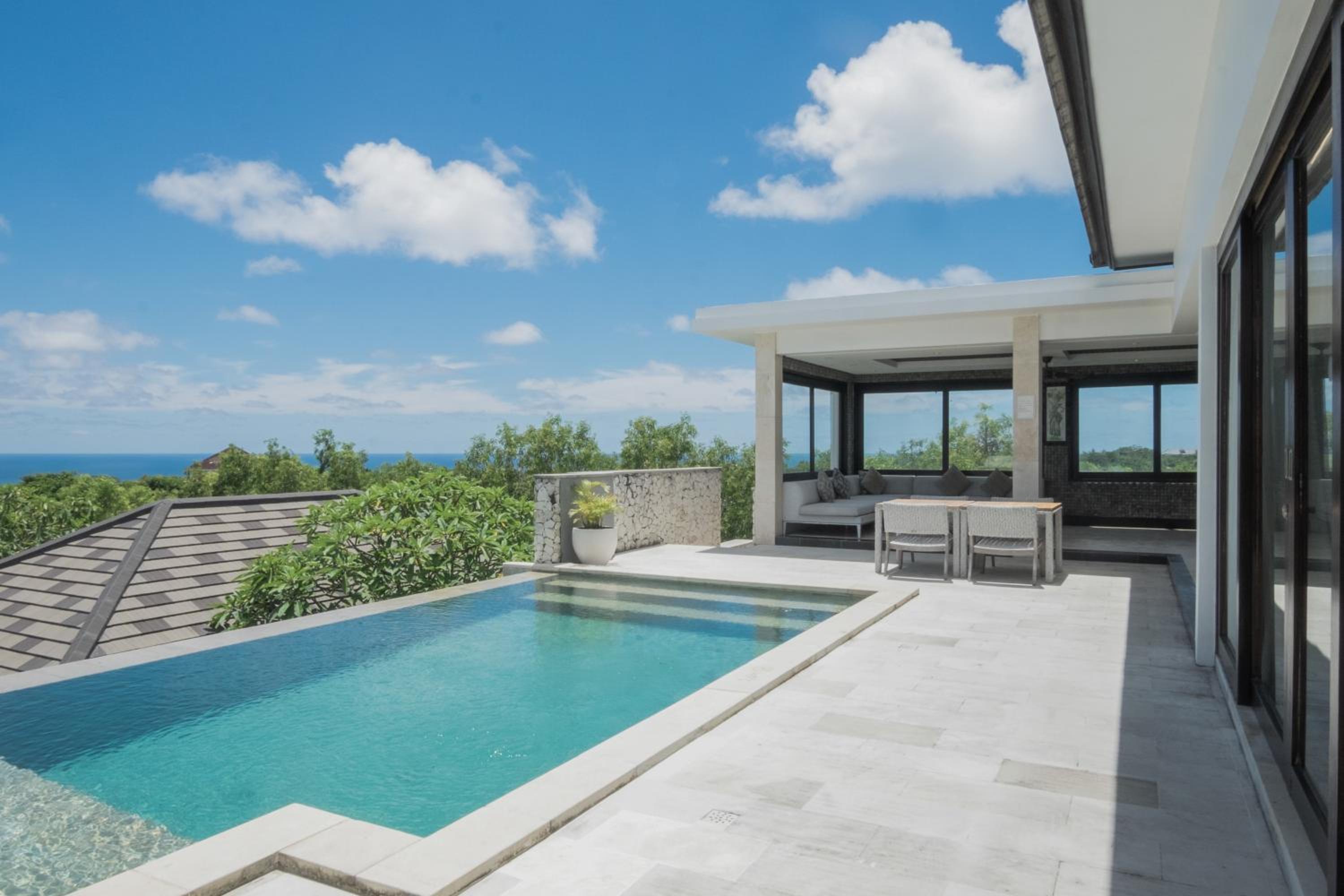 Prasana Villas Uluwatu