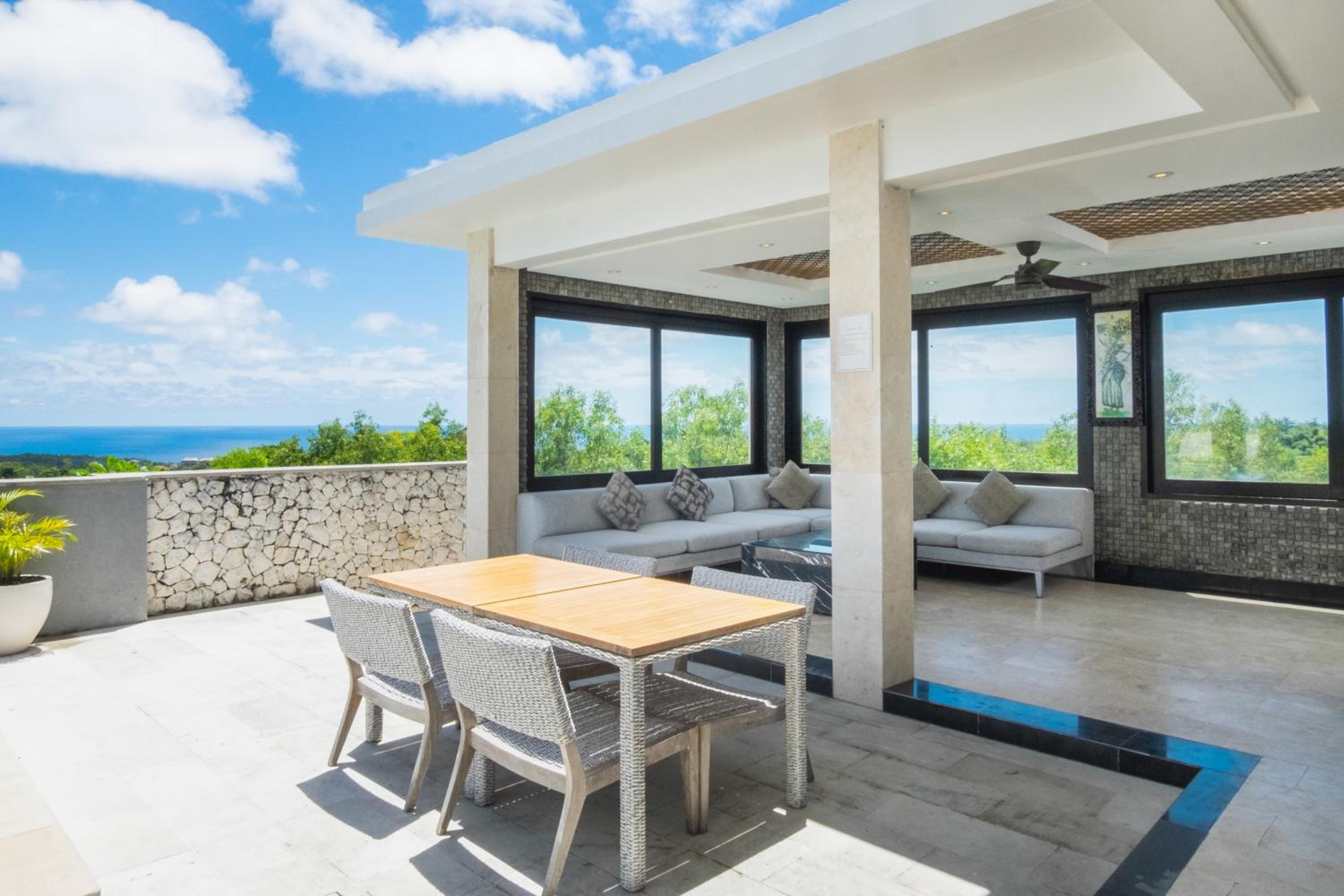 Prasana Villas Uluwatu