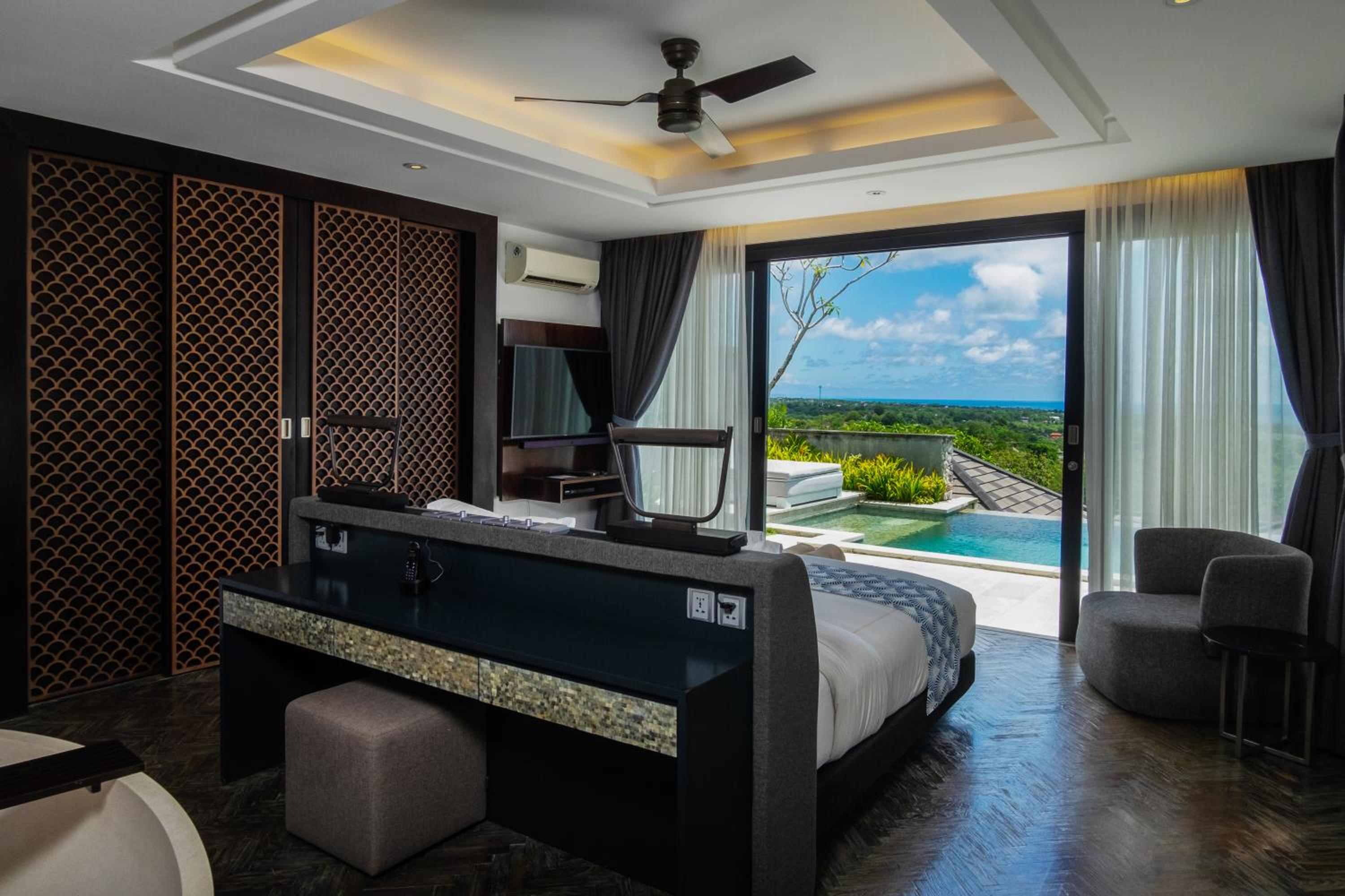 Prasana Villas Uluwatu