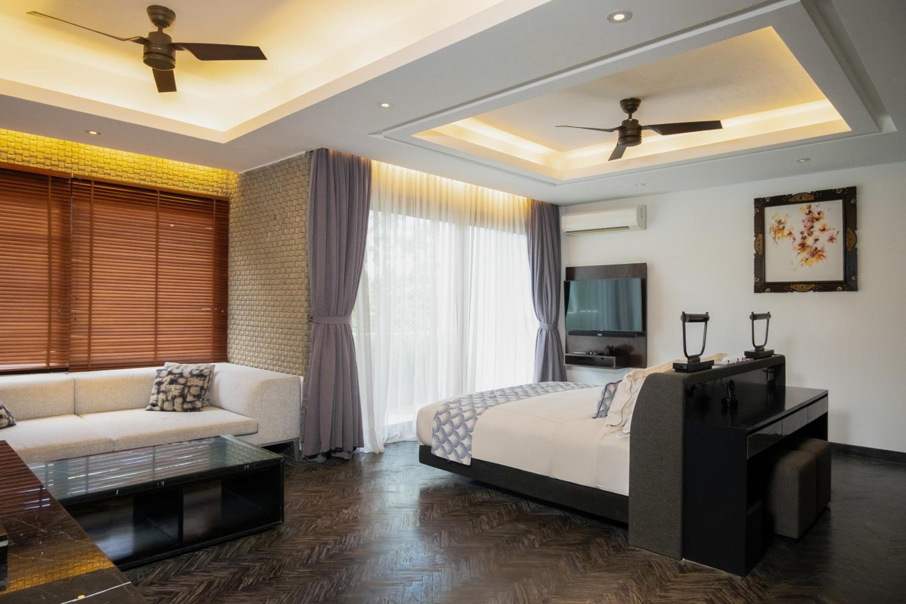 Prasana Villas Uluwatu