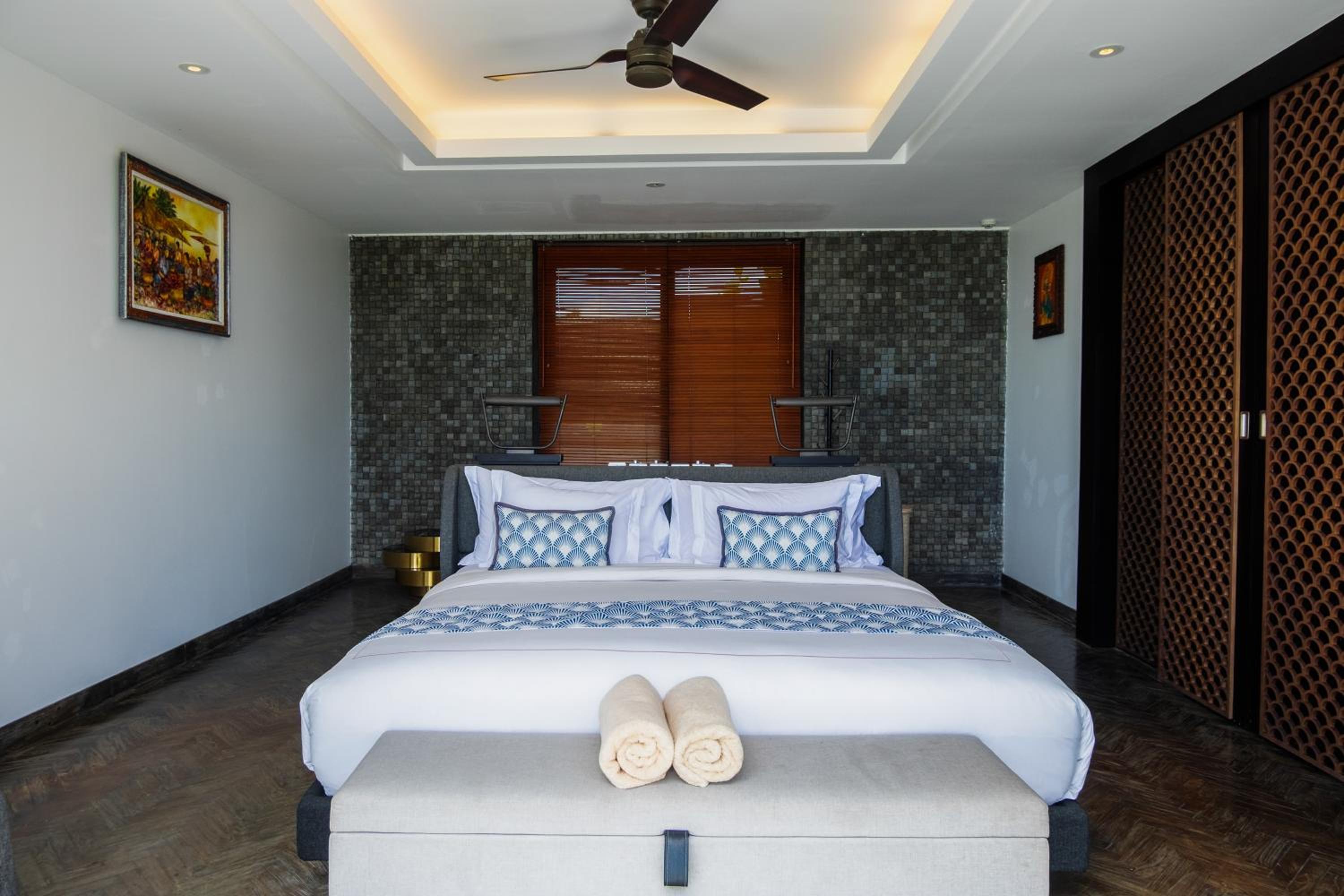 Prasana Villas Uluwatu