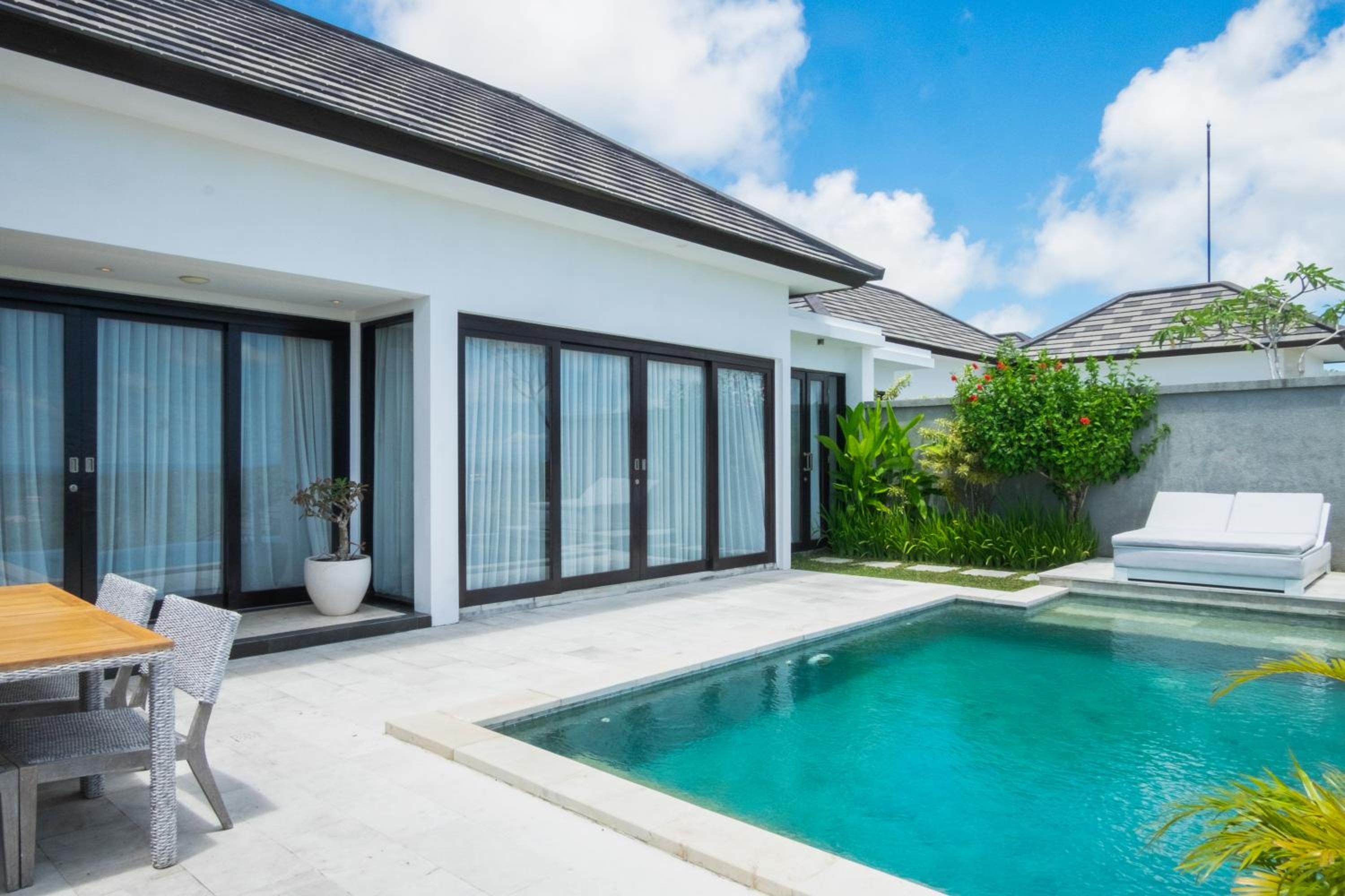 Prasana Villas Uluwatu