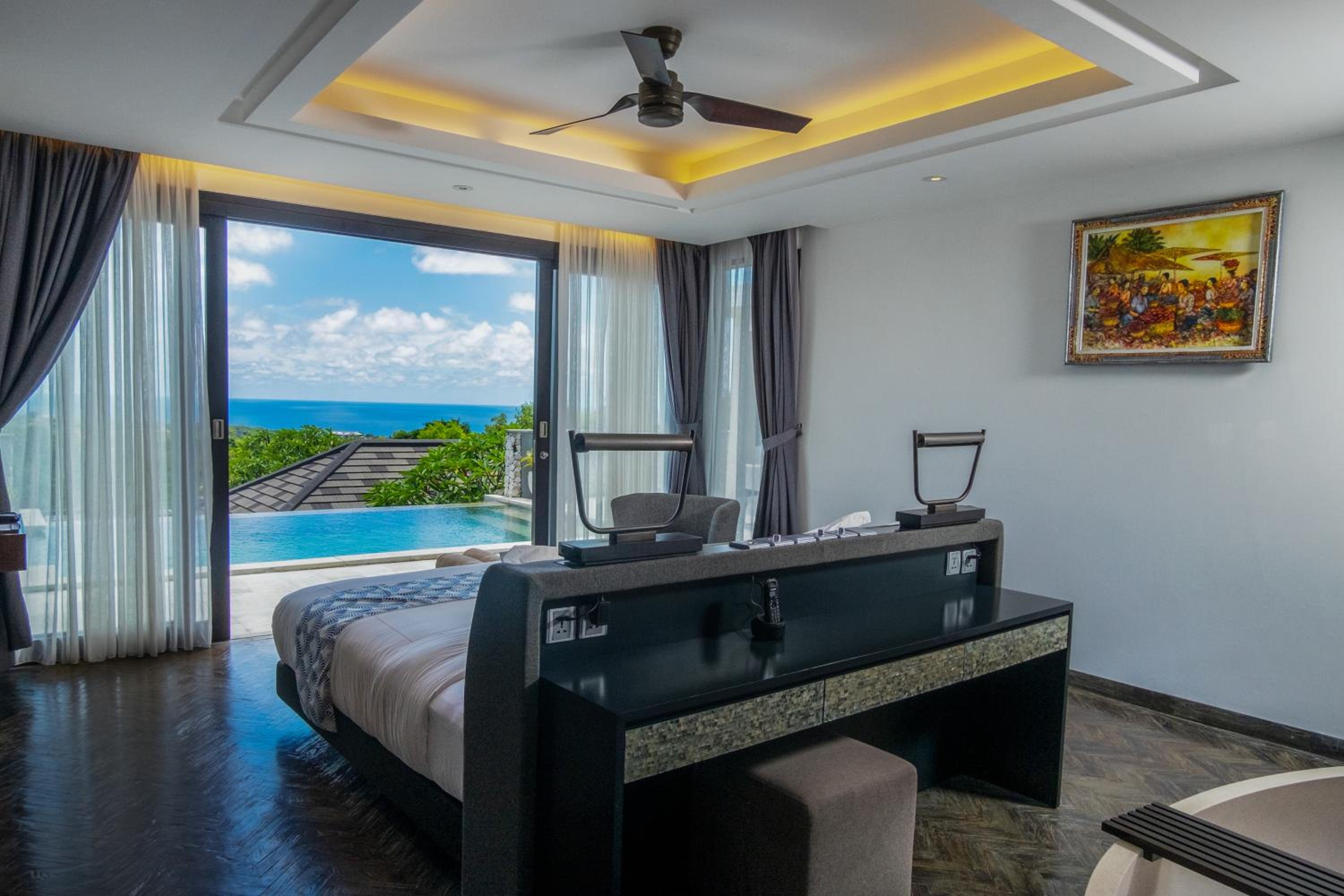 Prasana Villas Uluwatu