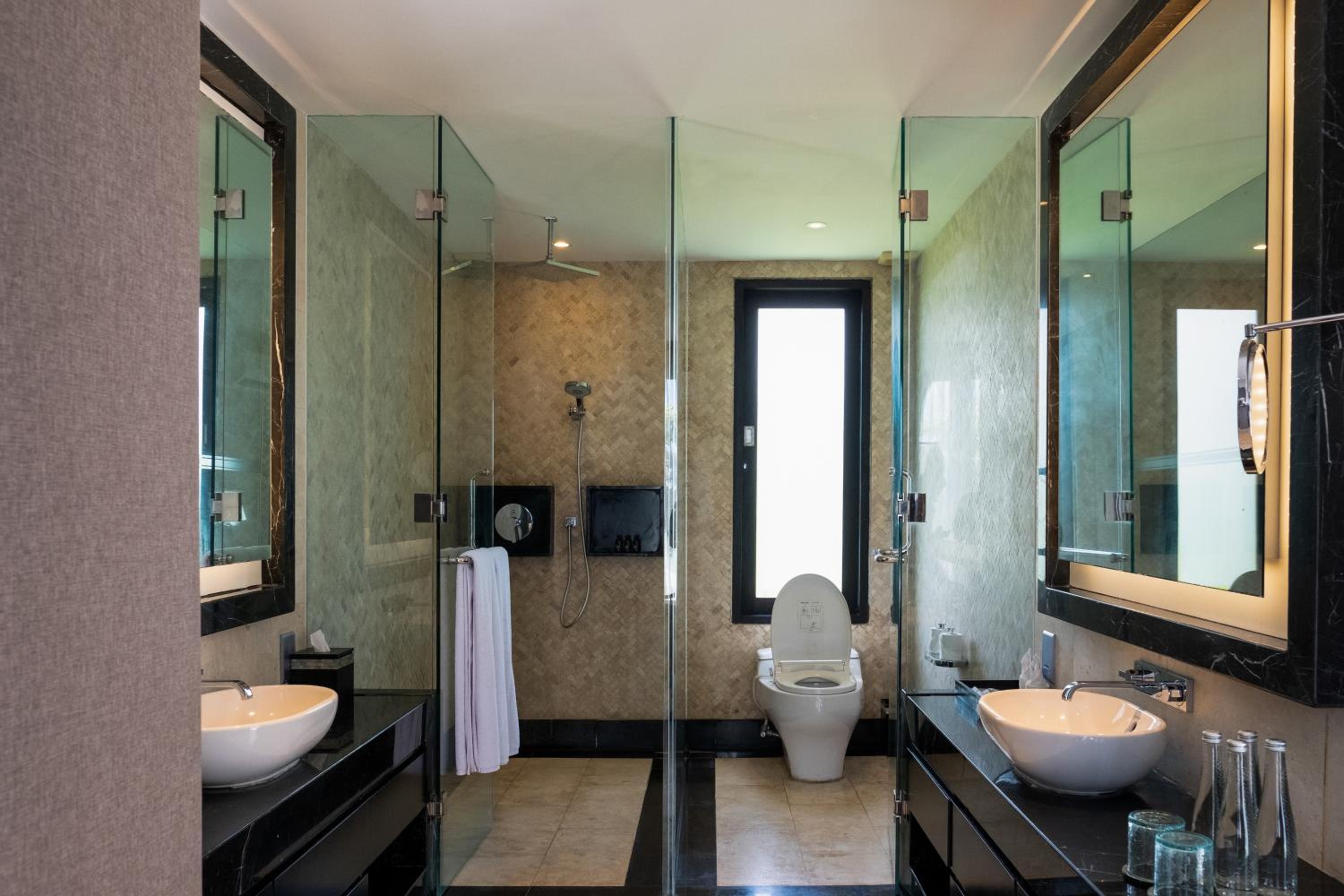 Prasana Villas Uluwatu