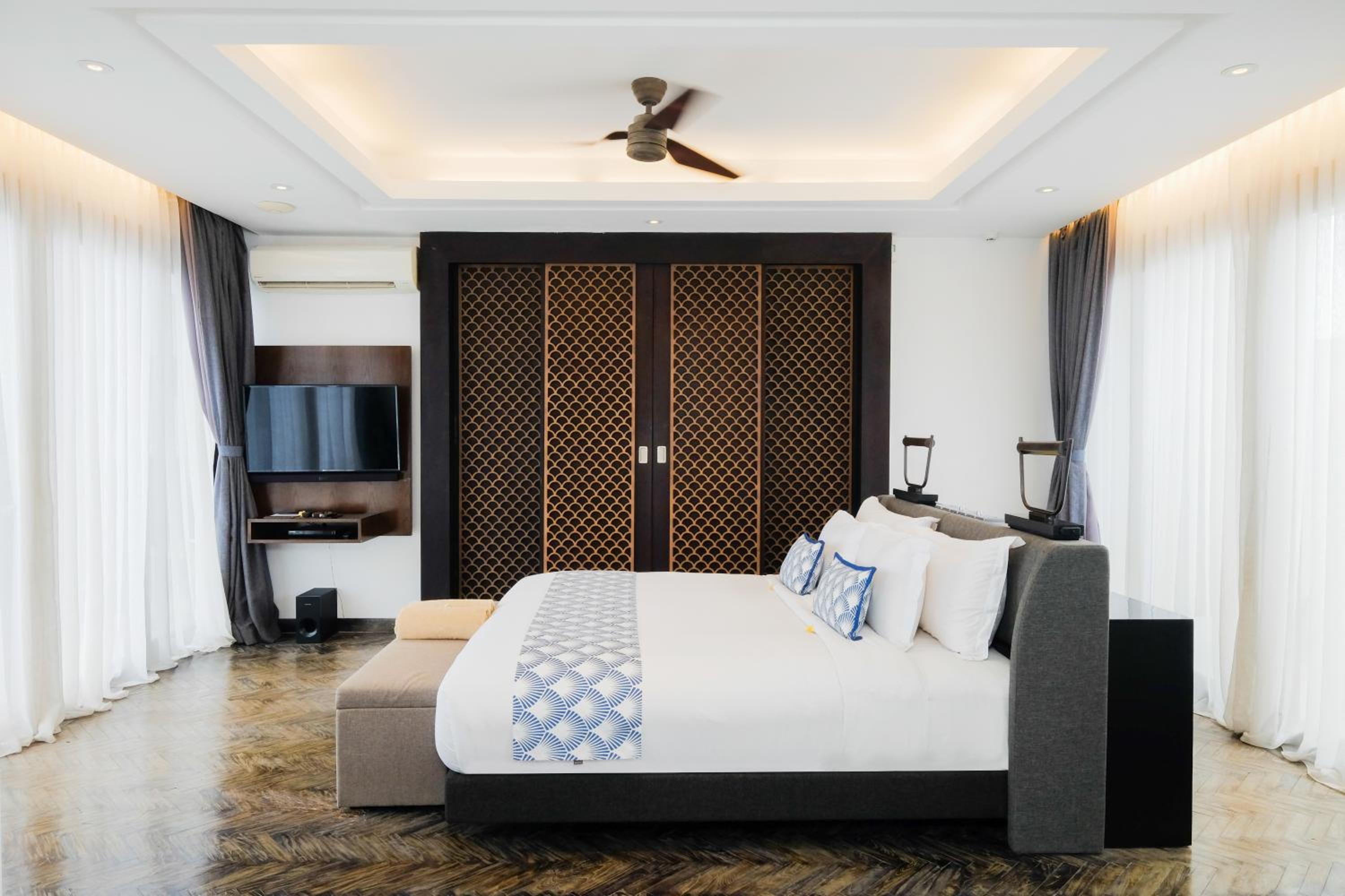 Prasana Villas Uluwatu