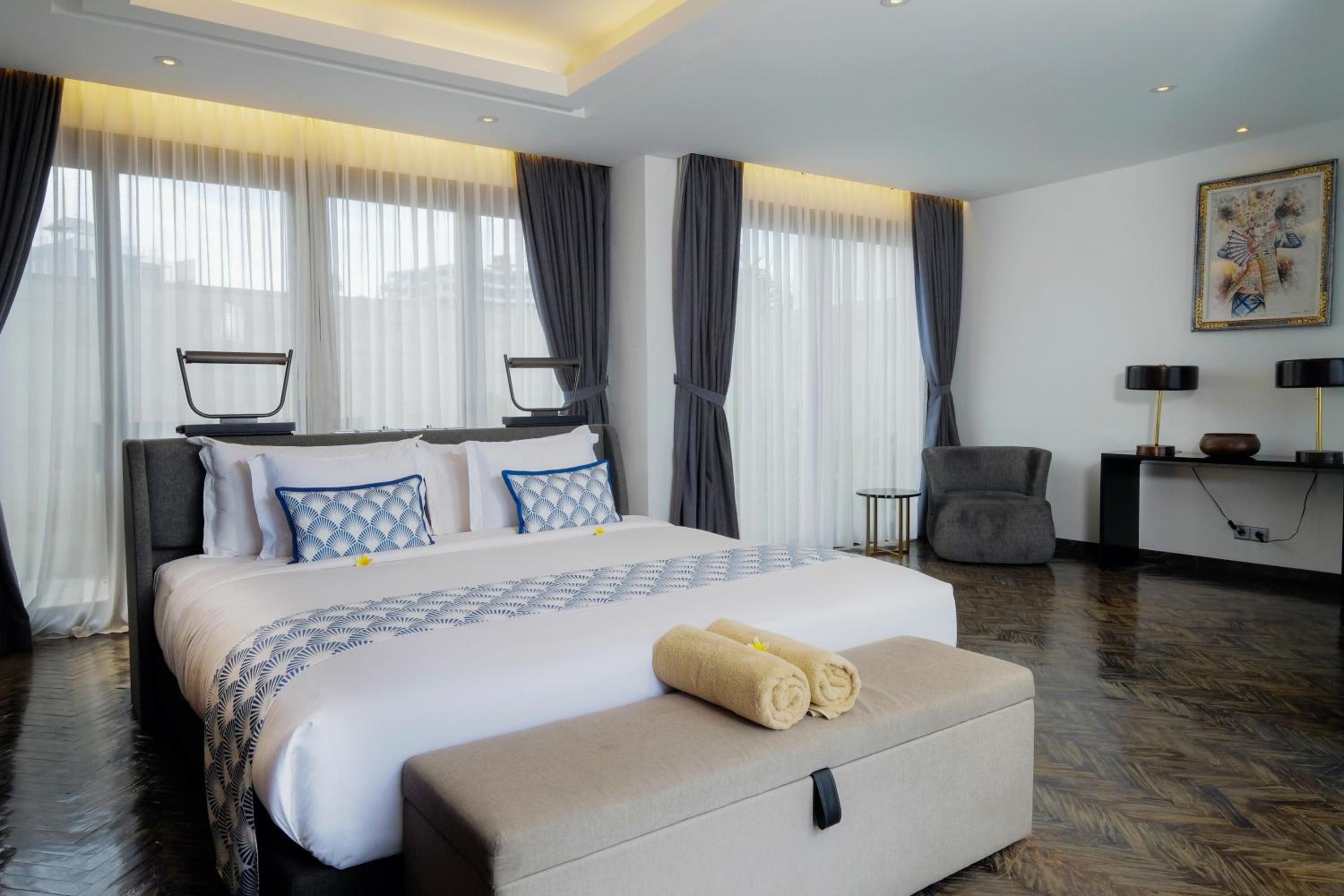 Prasana Villas Uluwatu