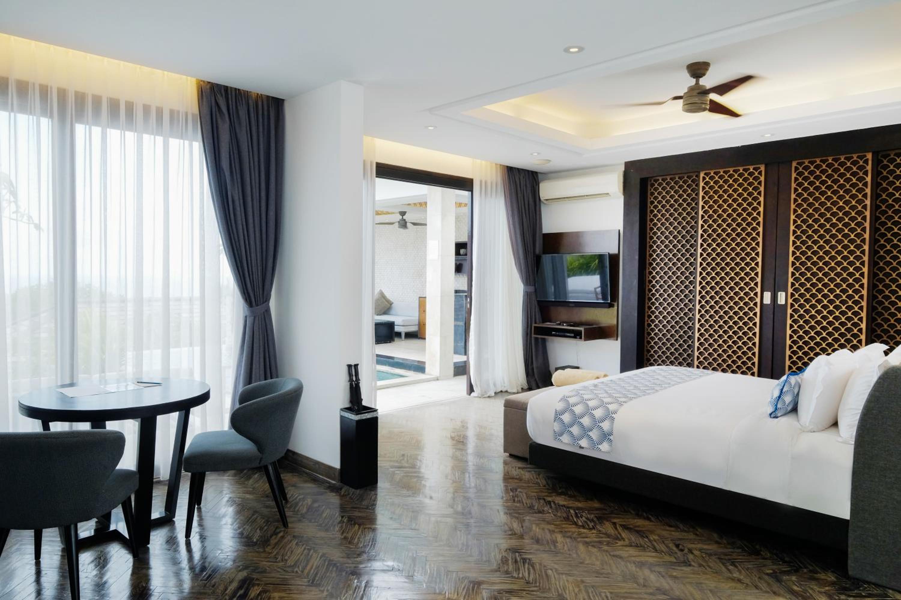 Prasana Villas Uluwatu