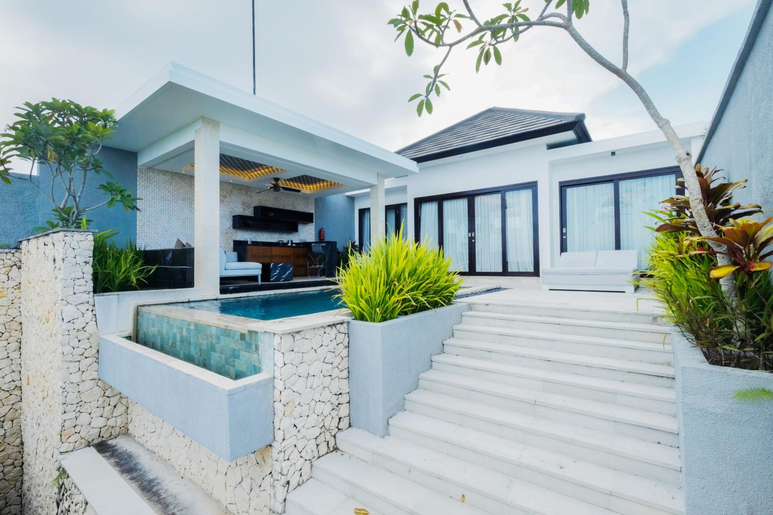 Prasana Villas Uluwatu