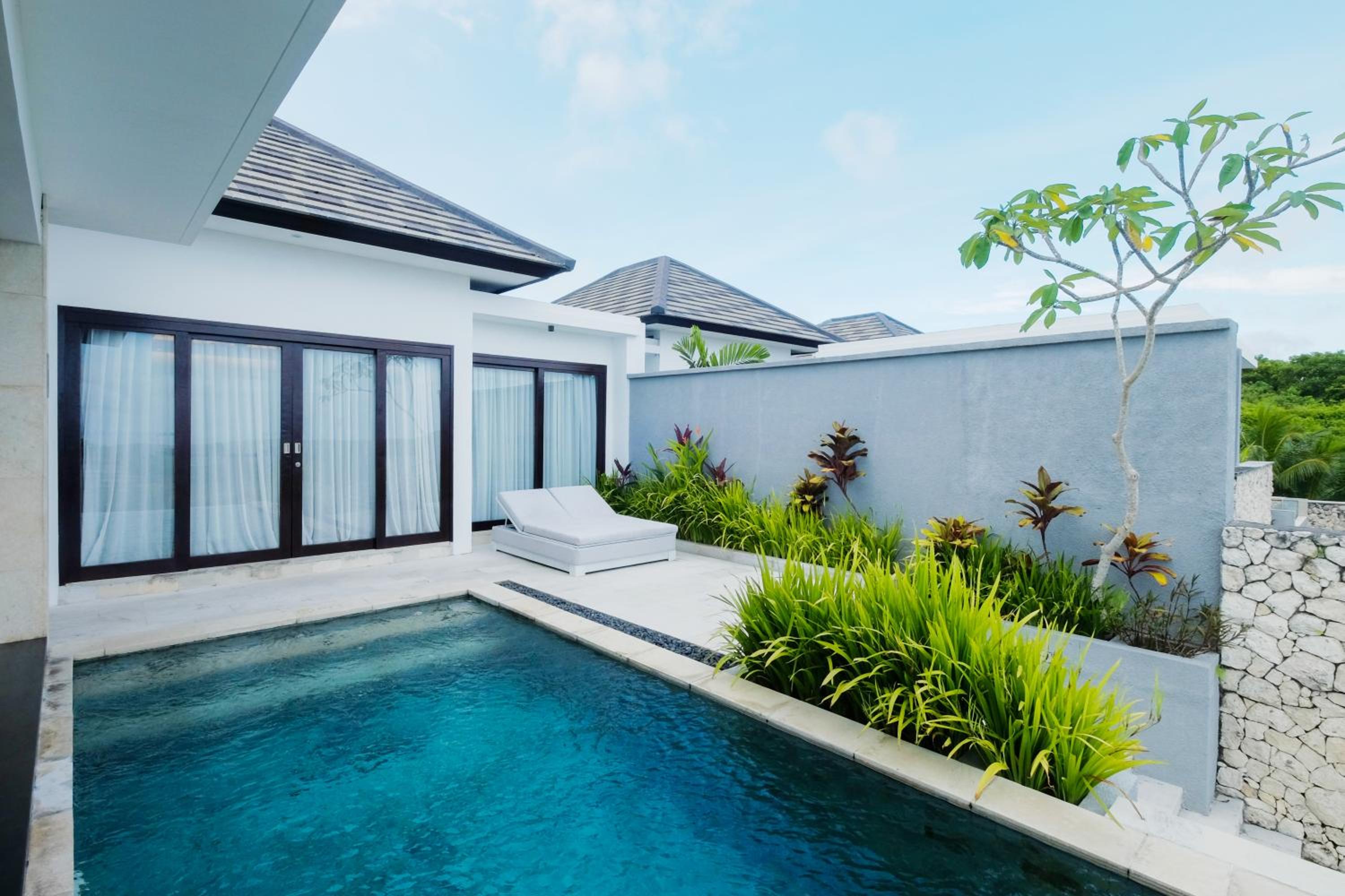 Prasana Villas Uluwatu