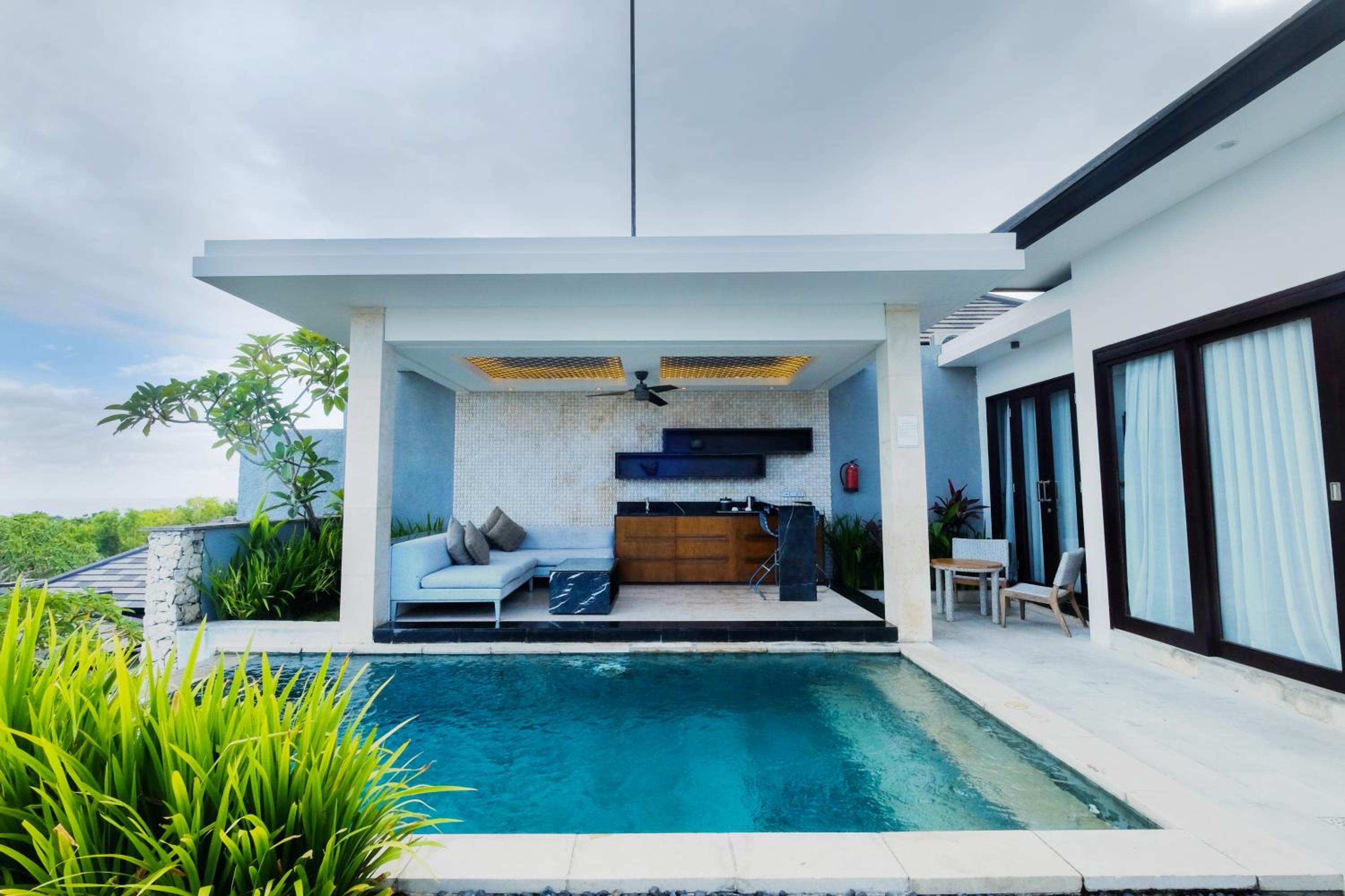 Prasana Villas Uluwatu