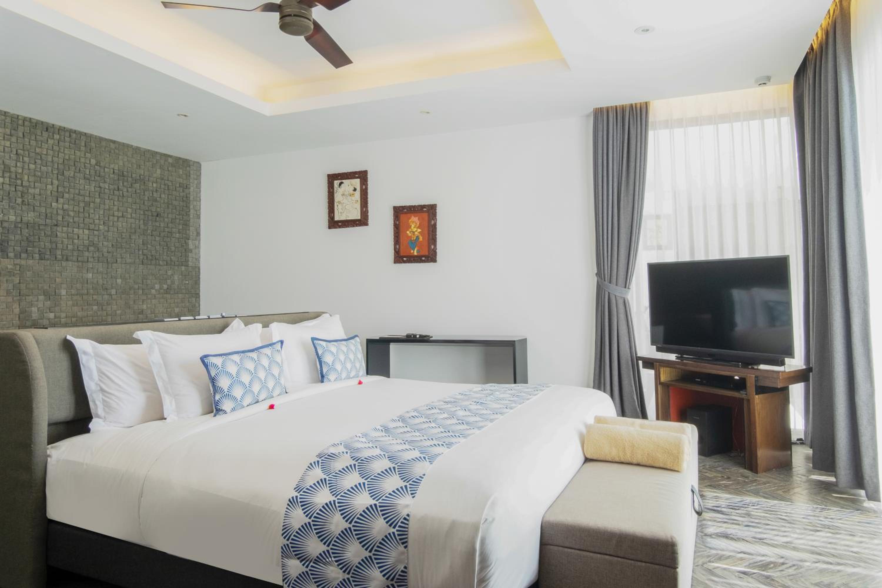 Prasana Villas Uluwatu