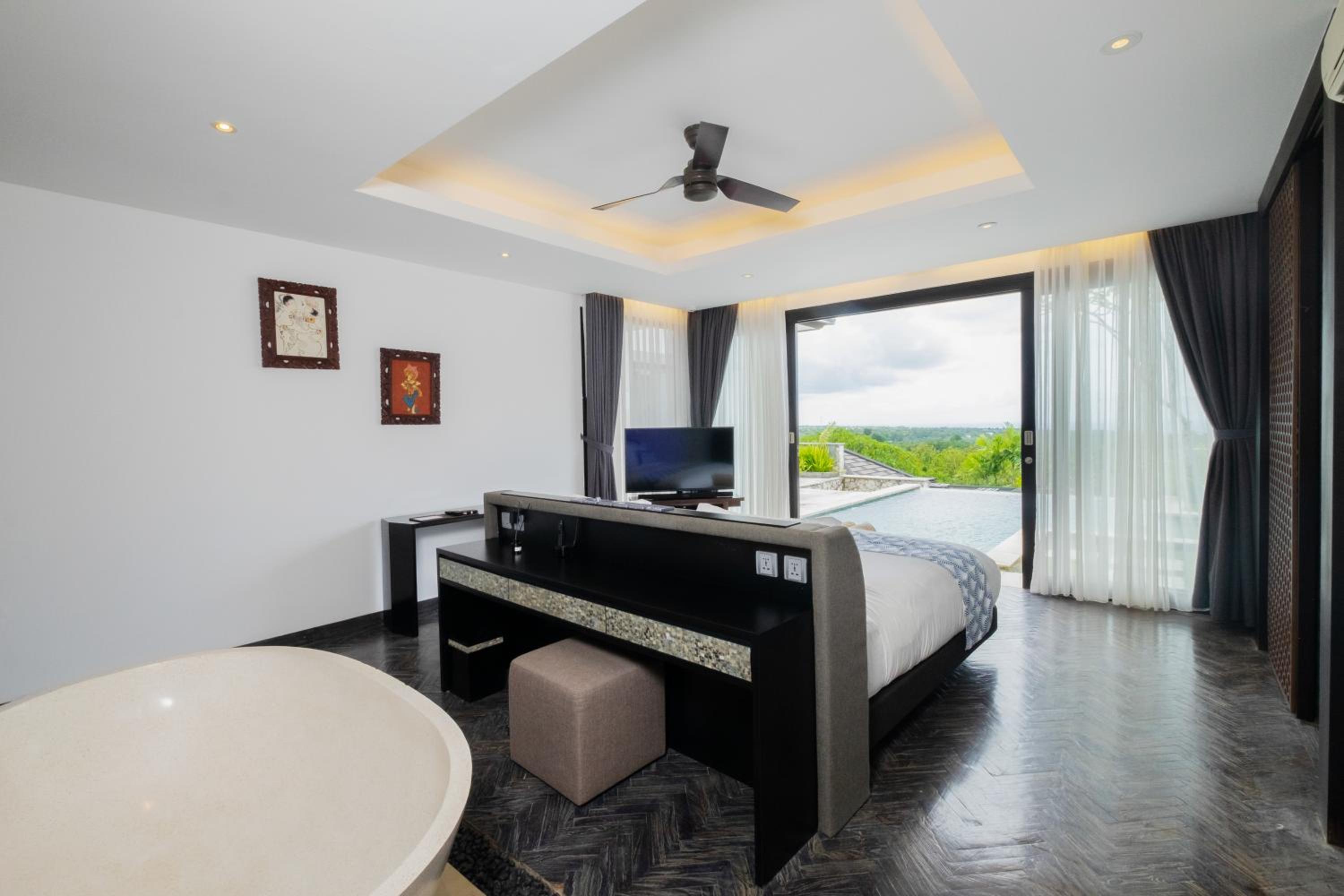 Prasana Villas Uluwatu