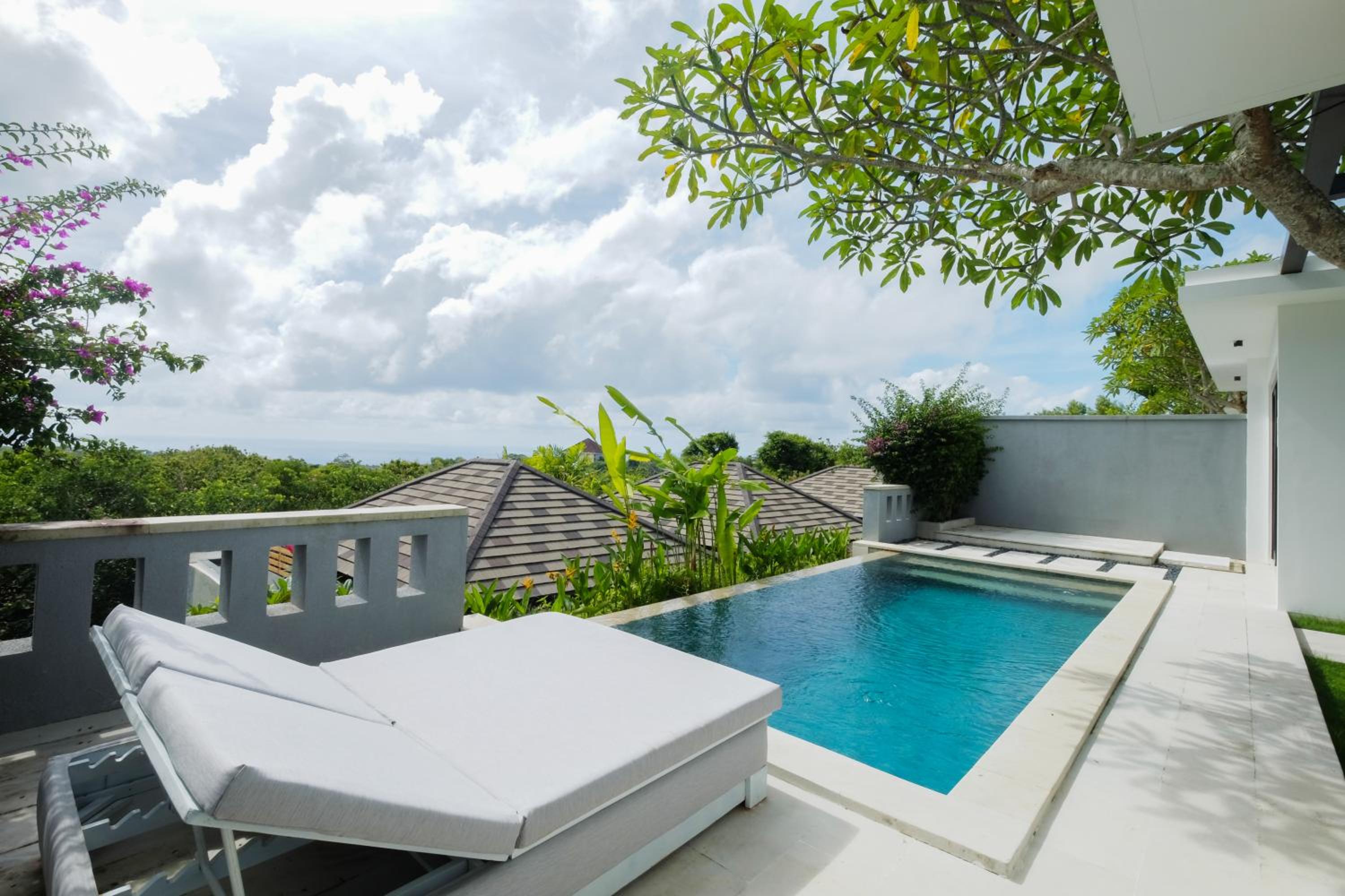 Prasana Villas Uluwatu