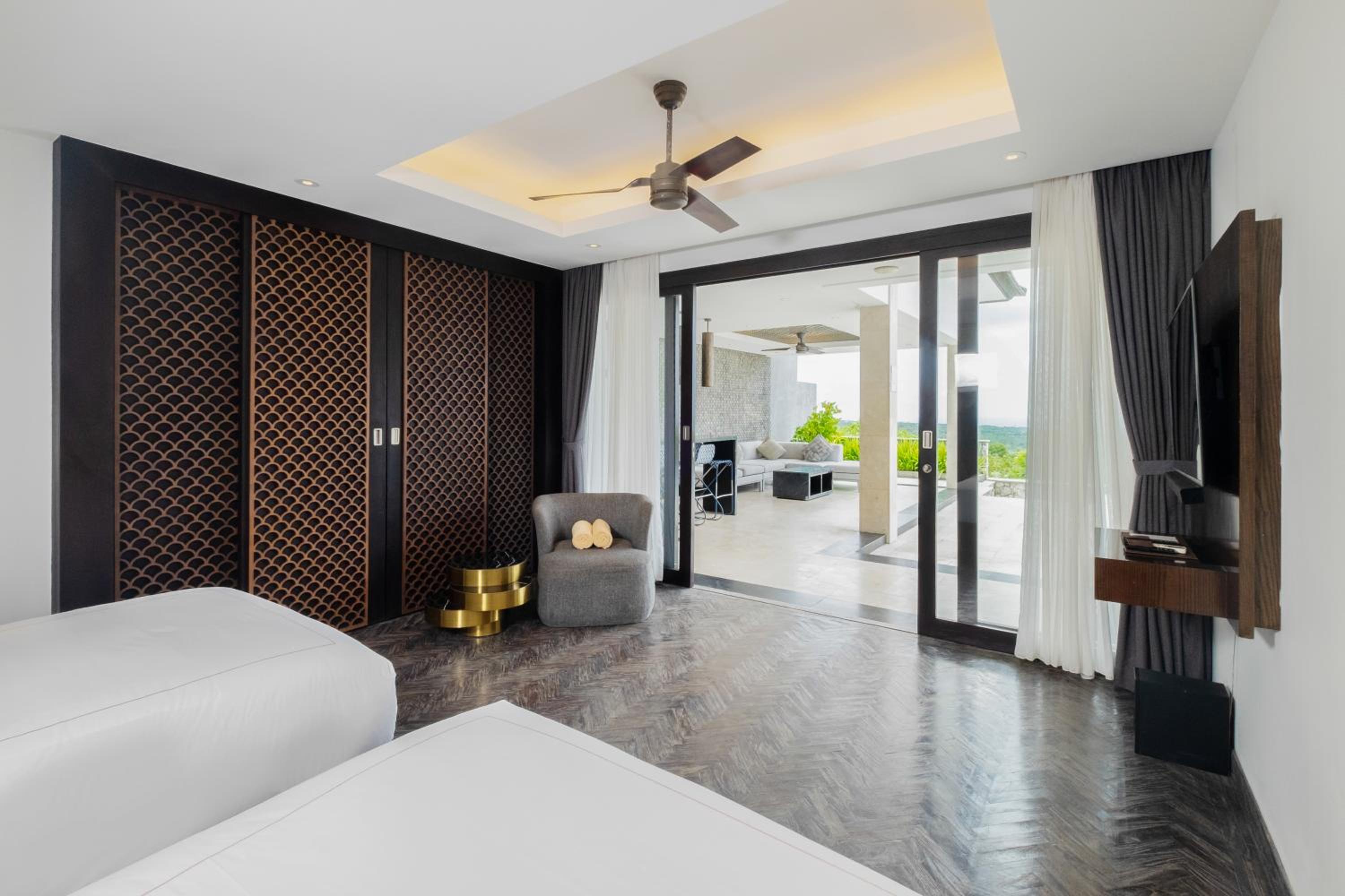 Prasana Villas Uluwatu