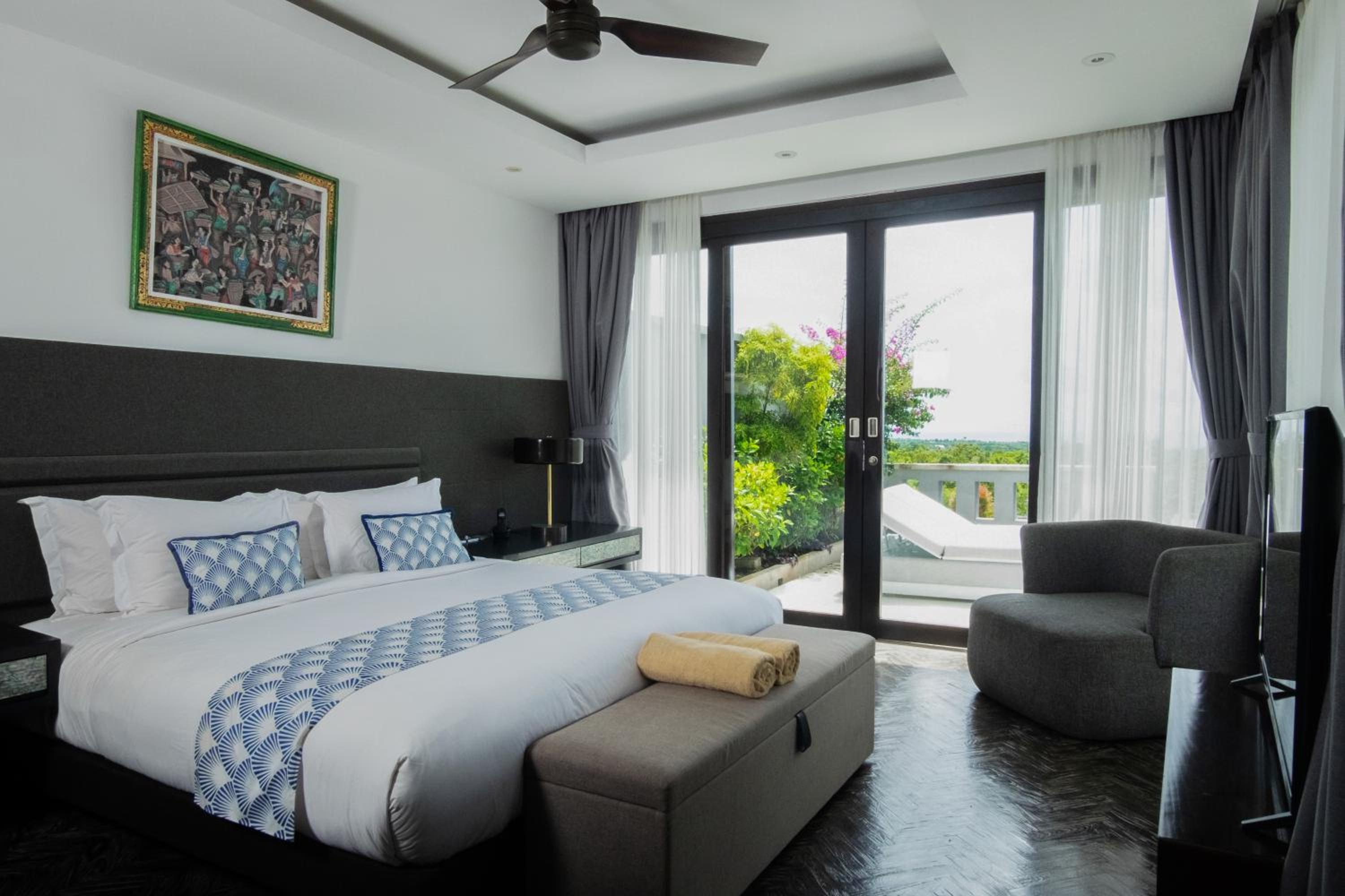 Prasana Villas Uluwatu