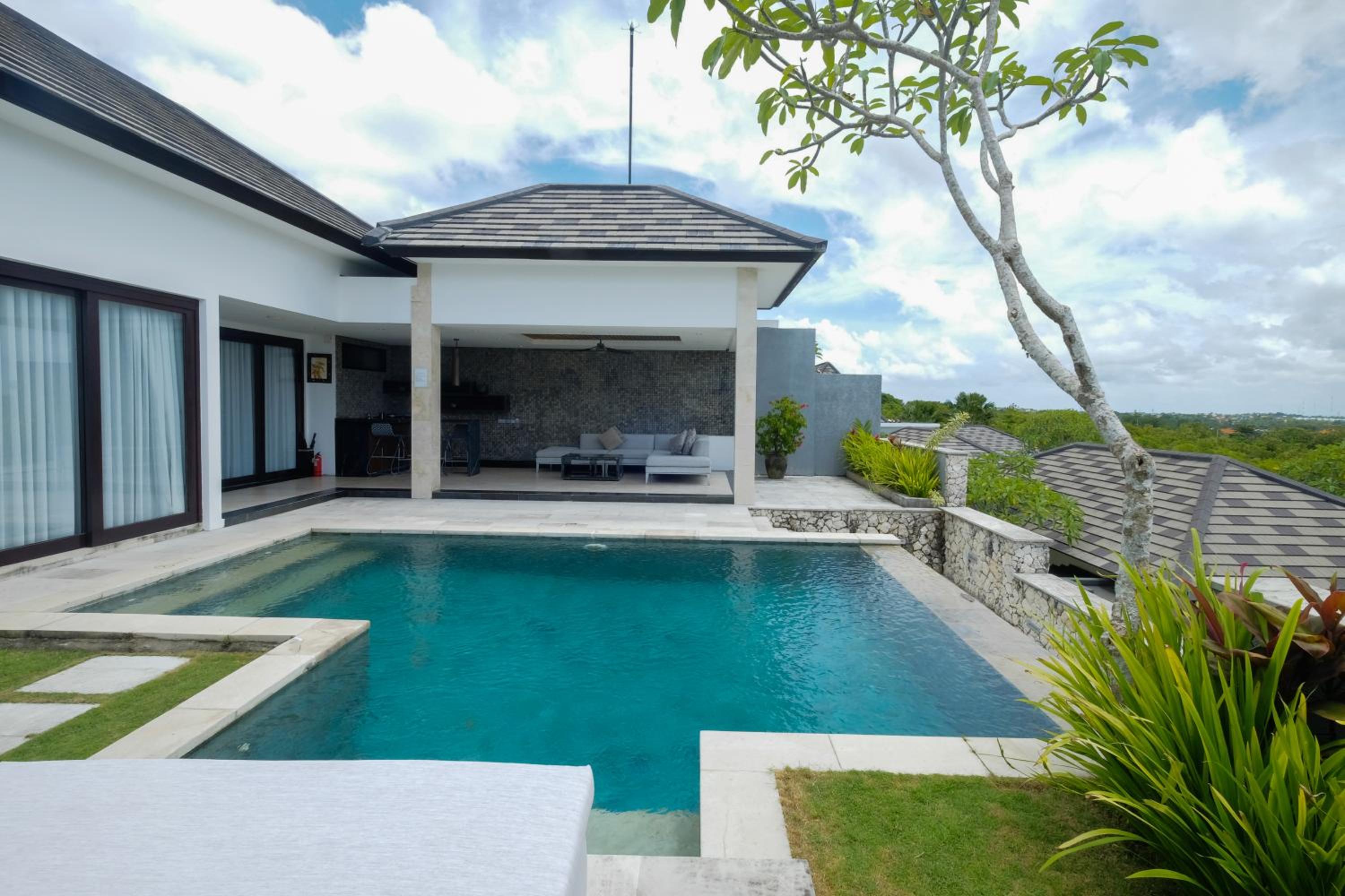 Prasana Villas Uluwatu