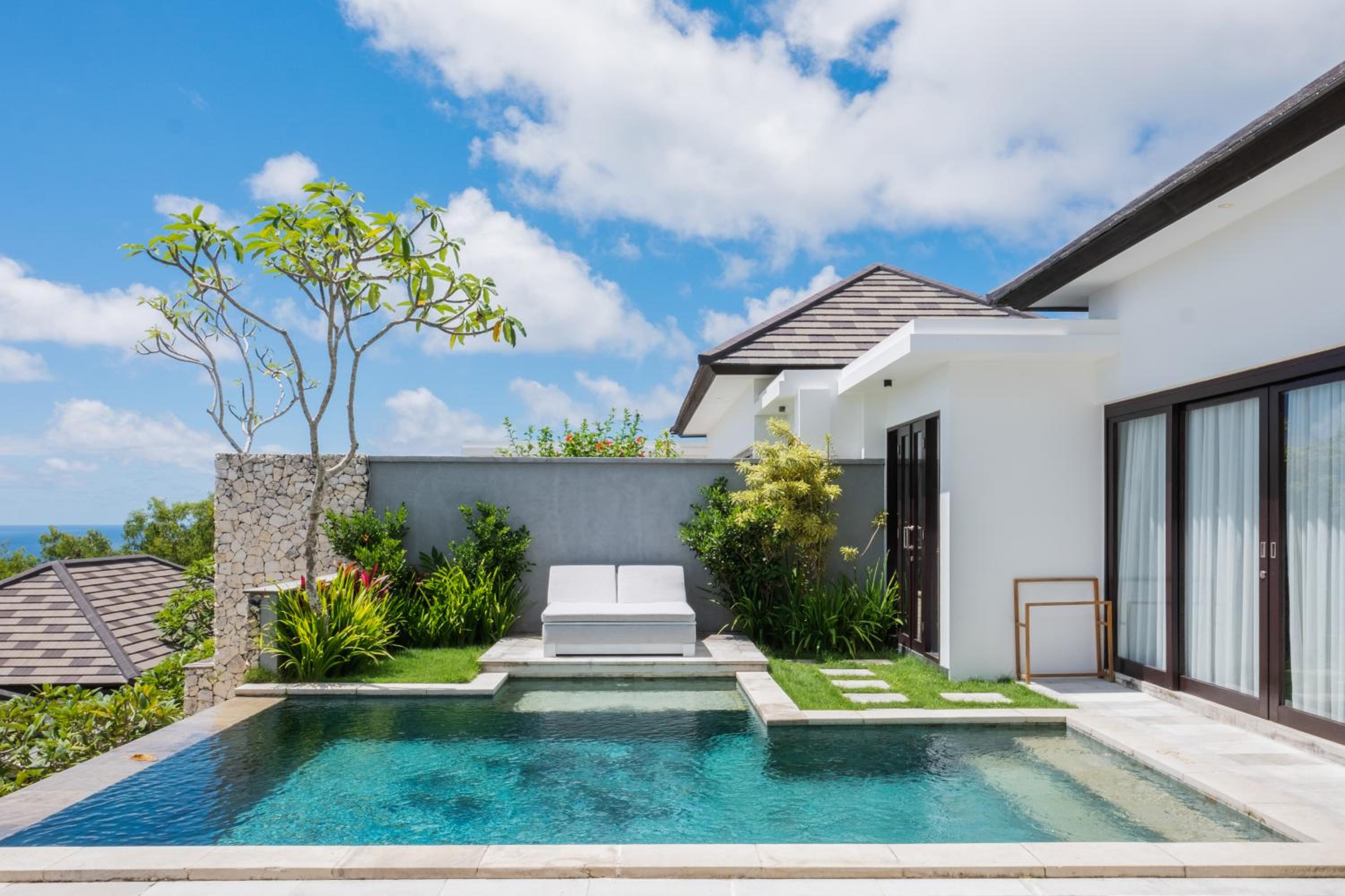 Prasana Villas Uluwatu