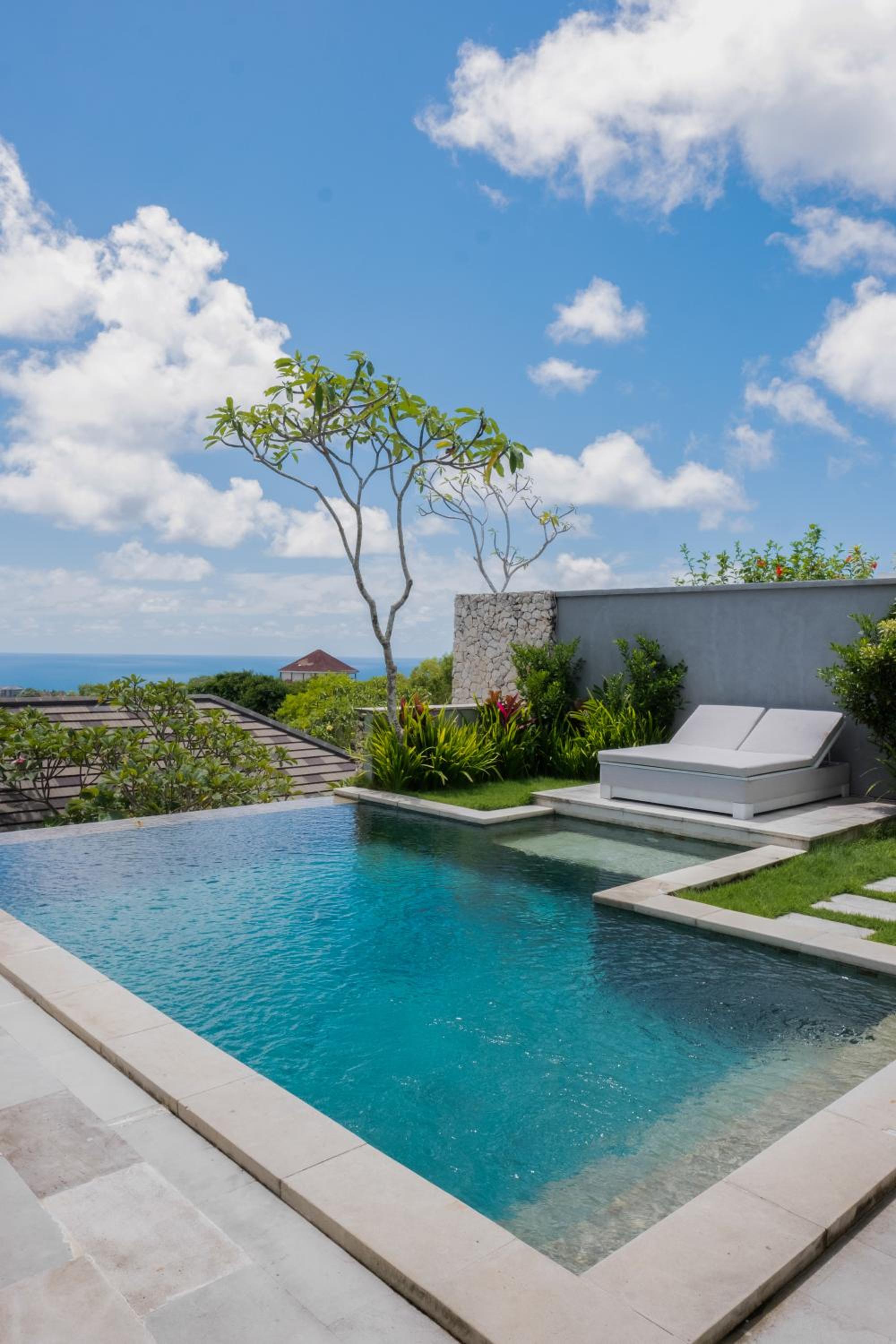 Prasana Villas Uluwatu