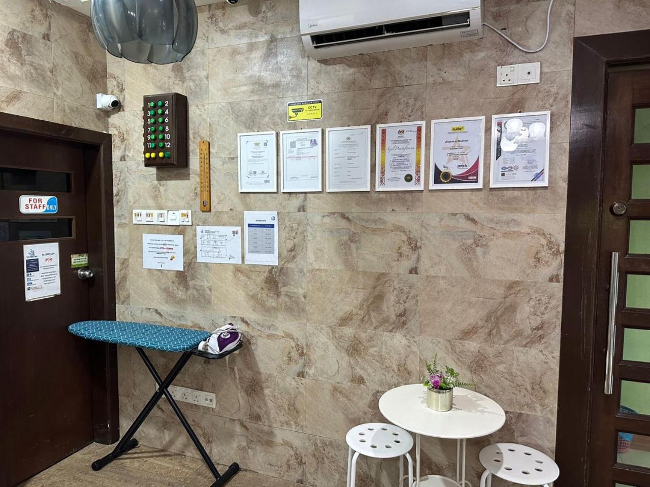 Ilhamku Inn photo 7