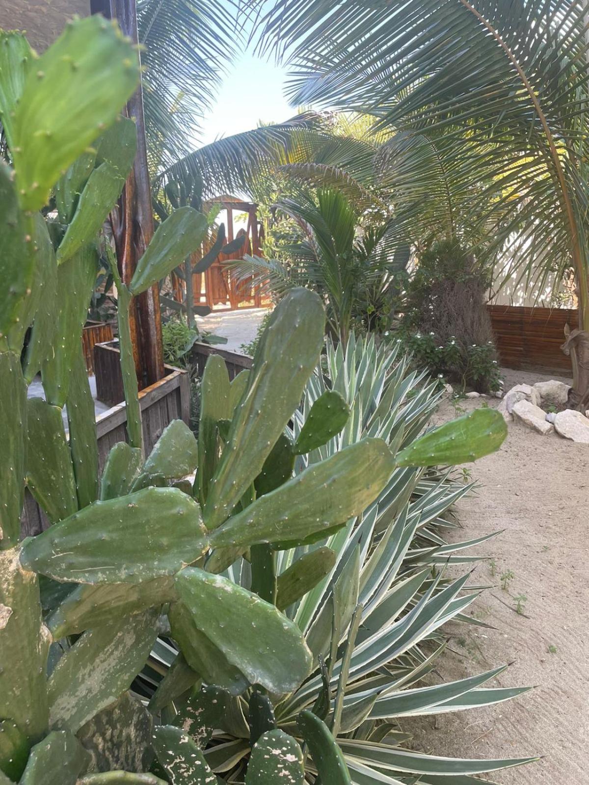 Un Dia Boutique Resort