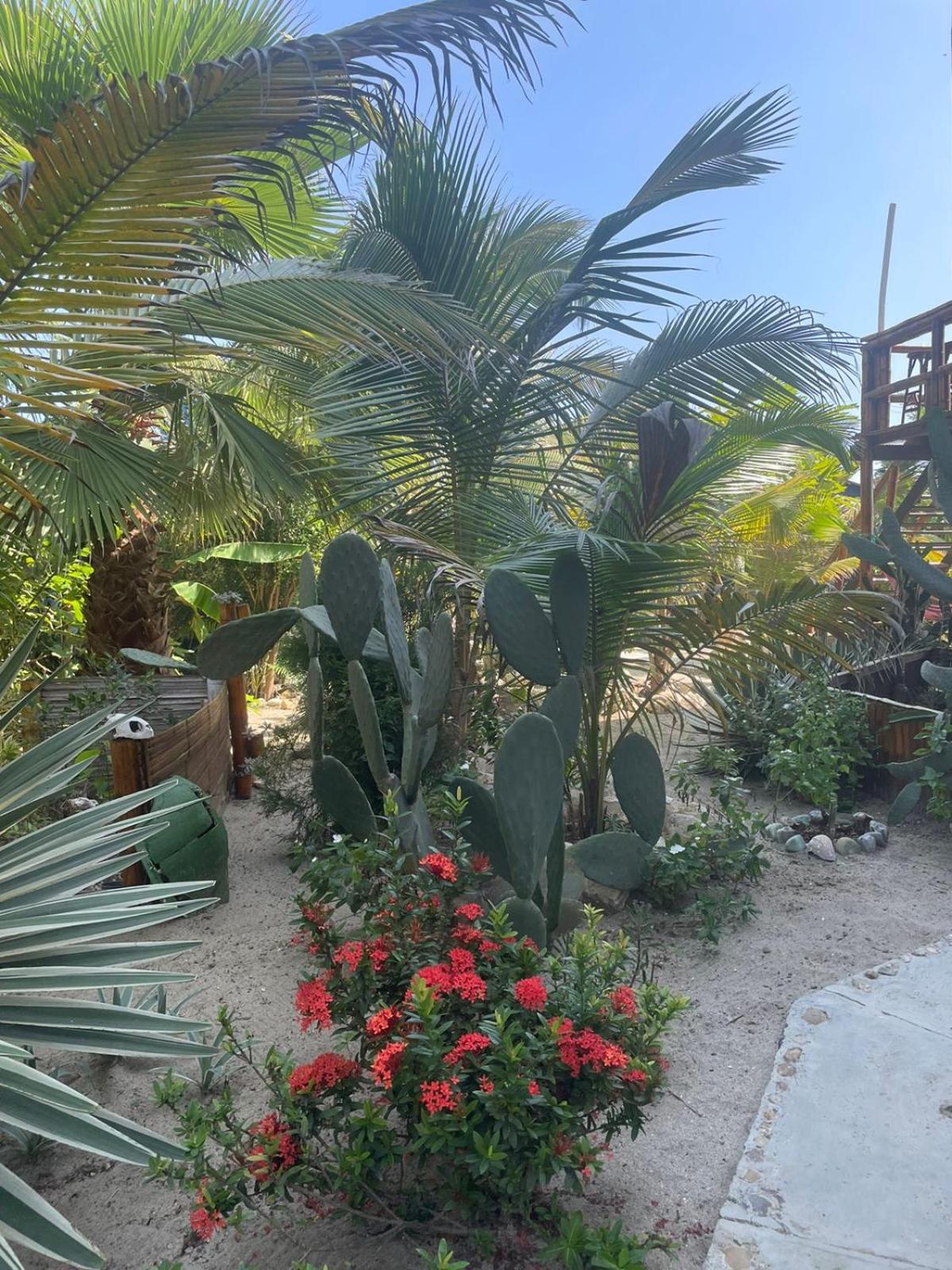 Un Dia Boutique Resort