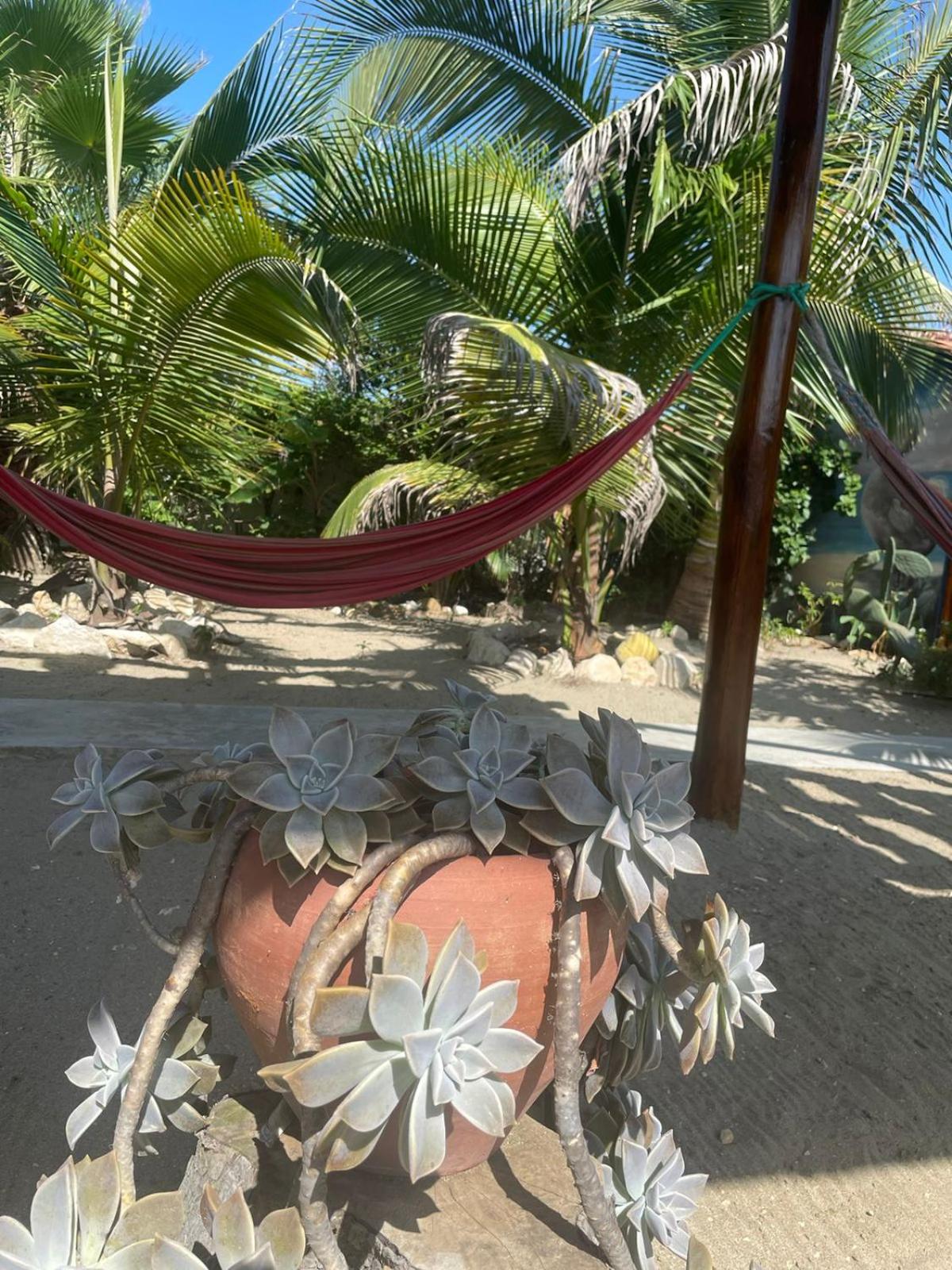 Un Dia Boutique Resort