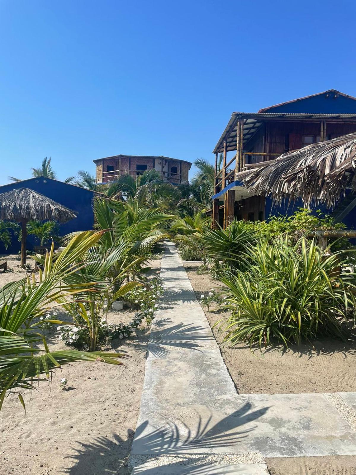 Un Dia Boutique Resort