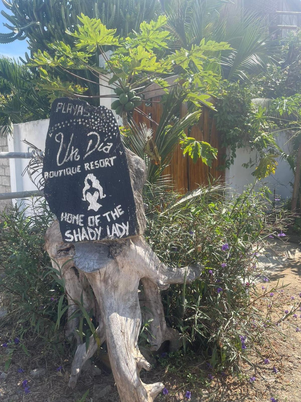 Un Dia Boutique Resort