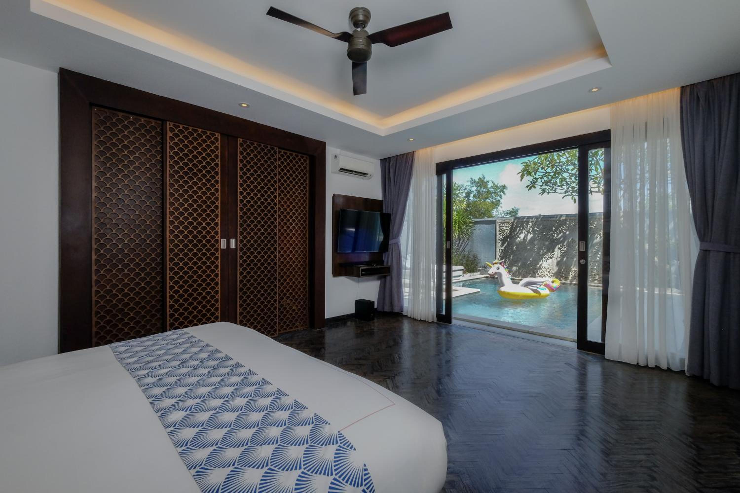 Prasana Villas Uluwatu