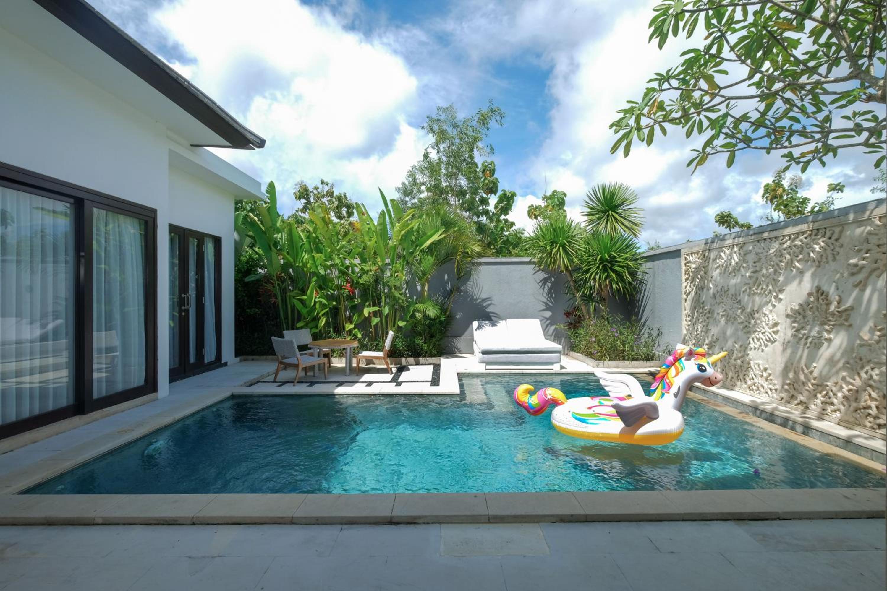 Prasana Villas Uluwatu