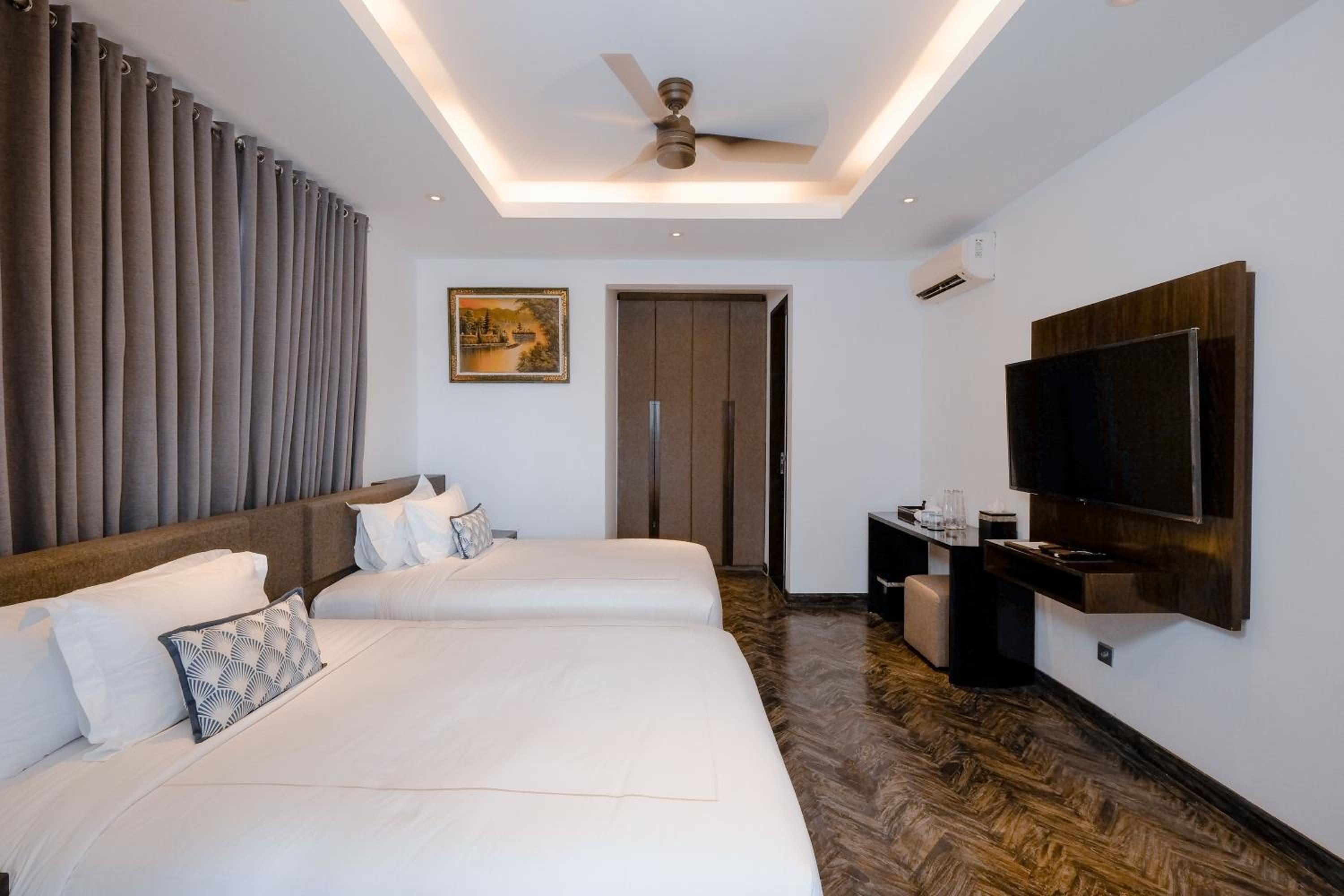 Prasana Villas Uluwatu