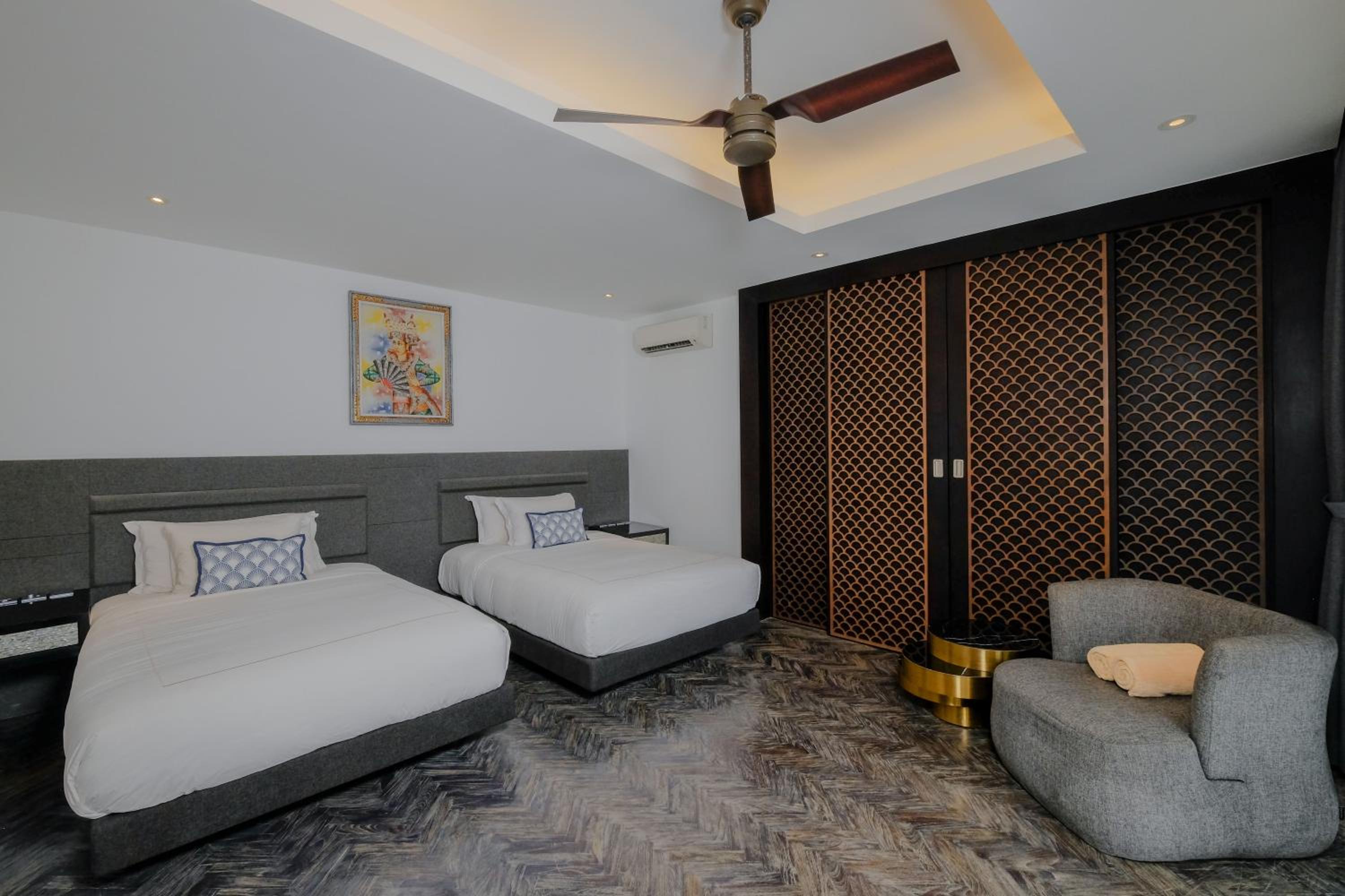 Prasana Villas Uluwatu
