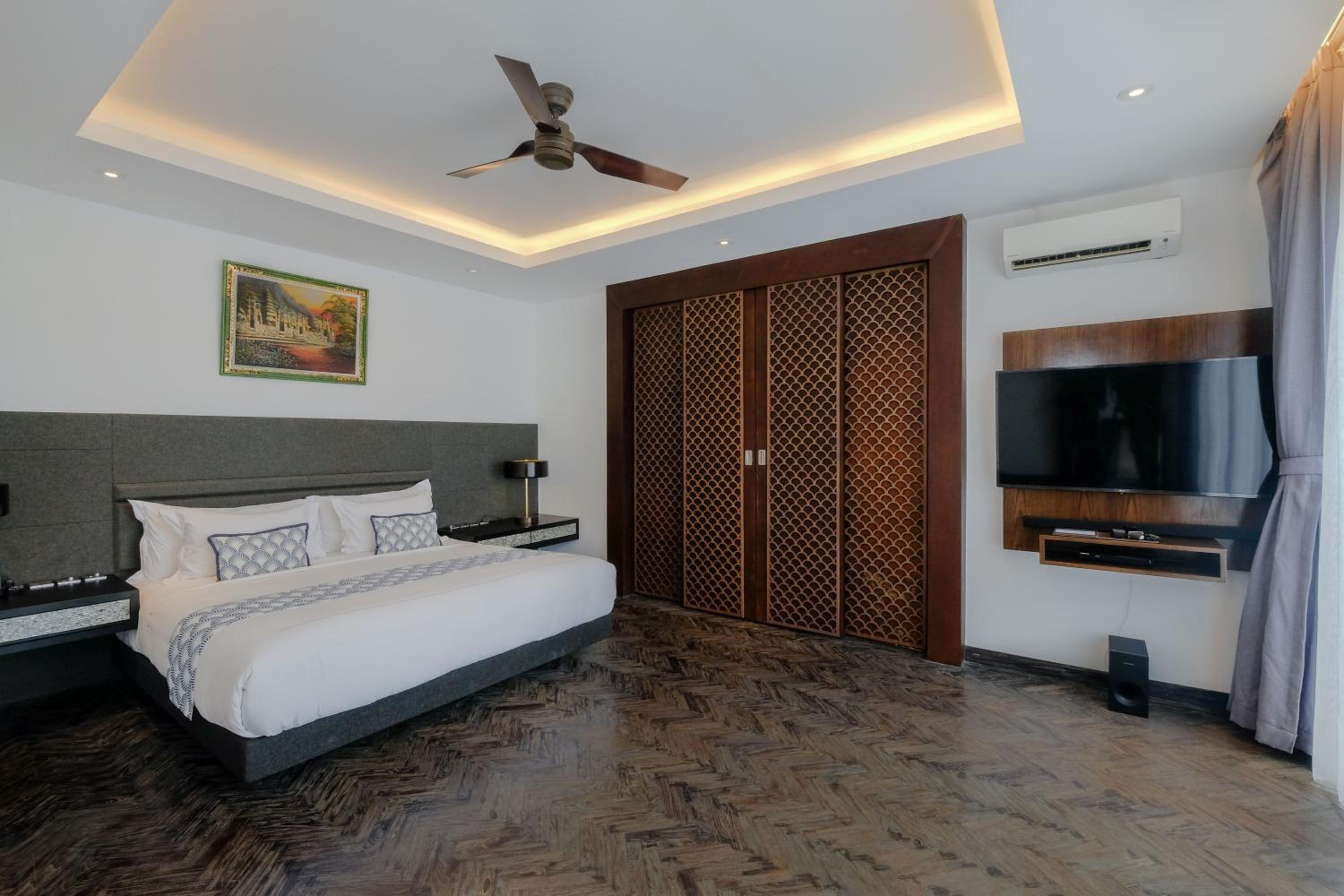 Prasana Villas Uluwatu