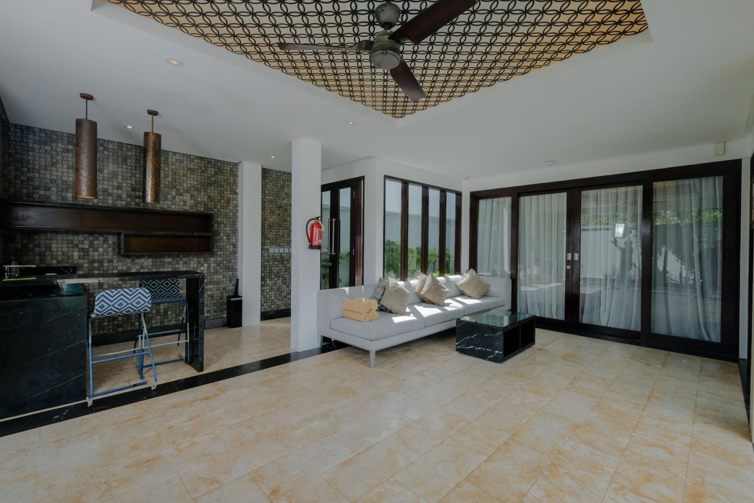 Prasana Villas Uluwatu
