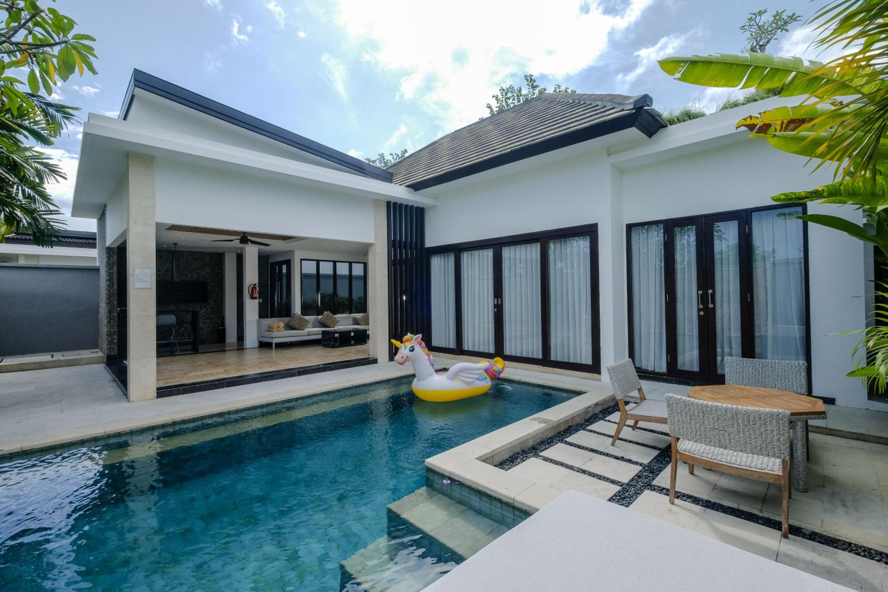 Prasana Villas Uluwatu