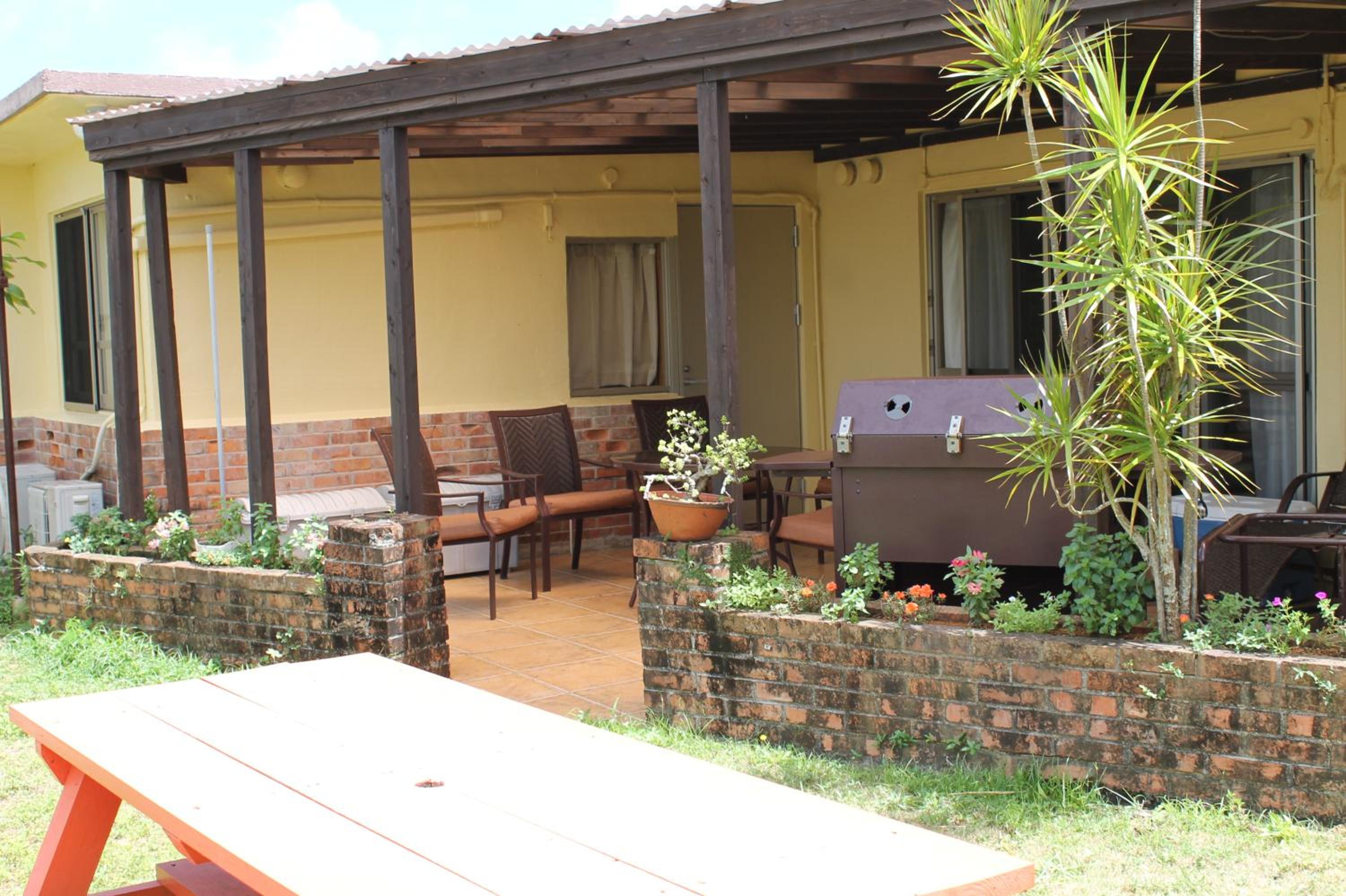 北谷 vacation house MALAPUA view 3