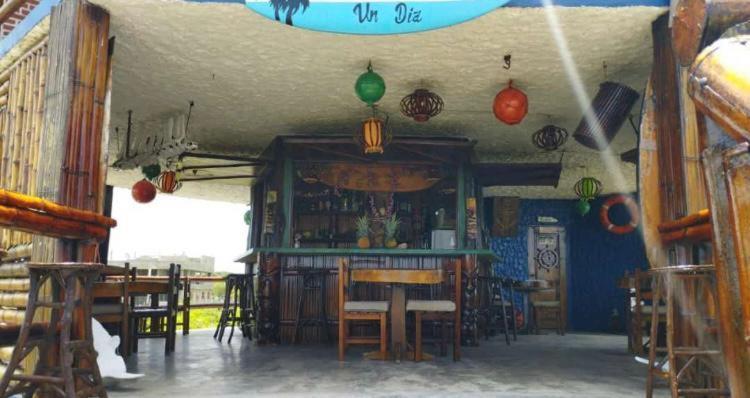 Un Dia Boutique Resort