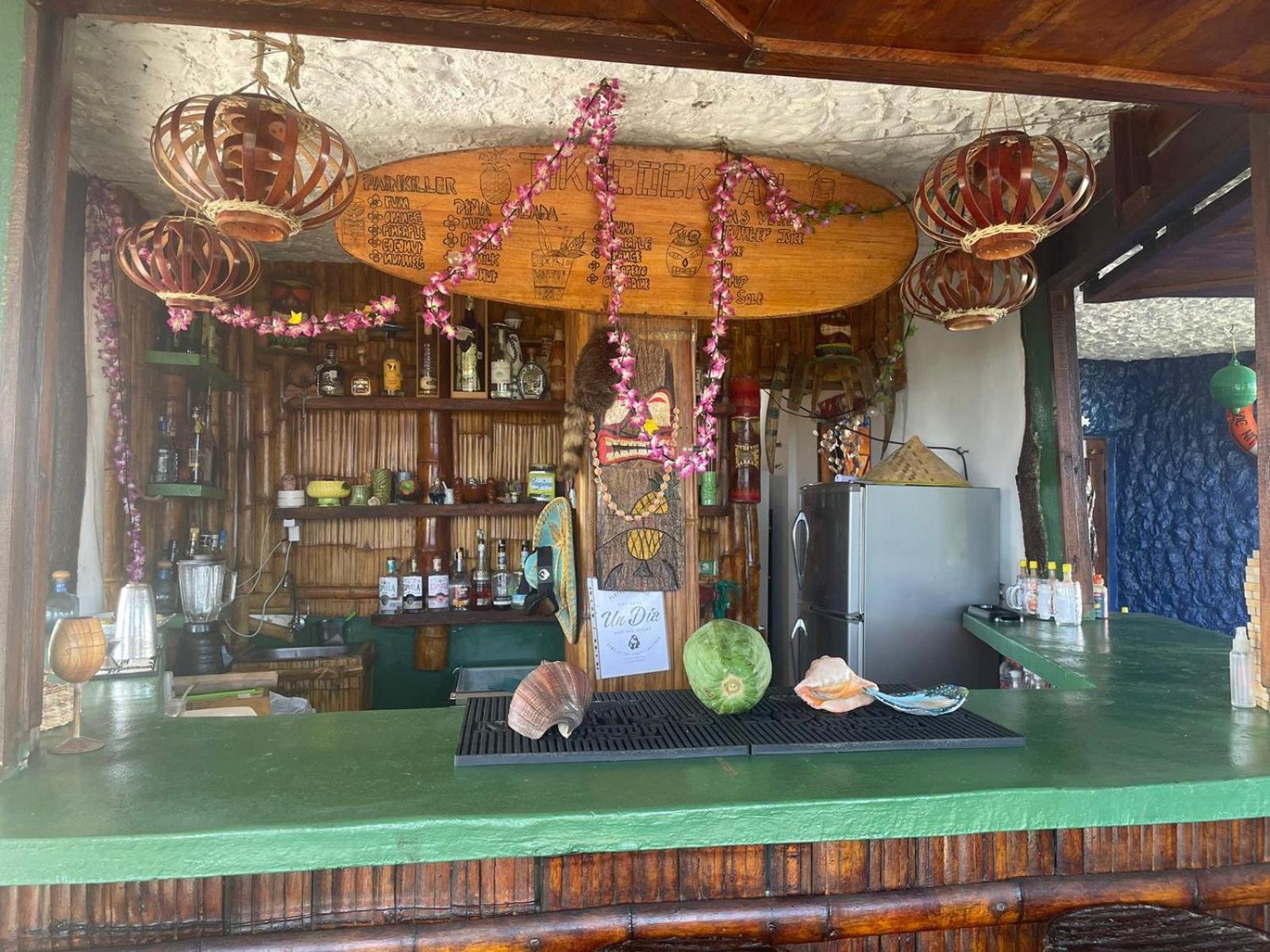 Un Dia Boutique Resort