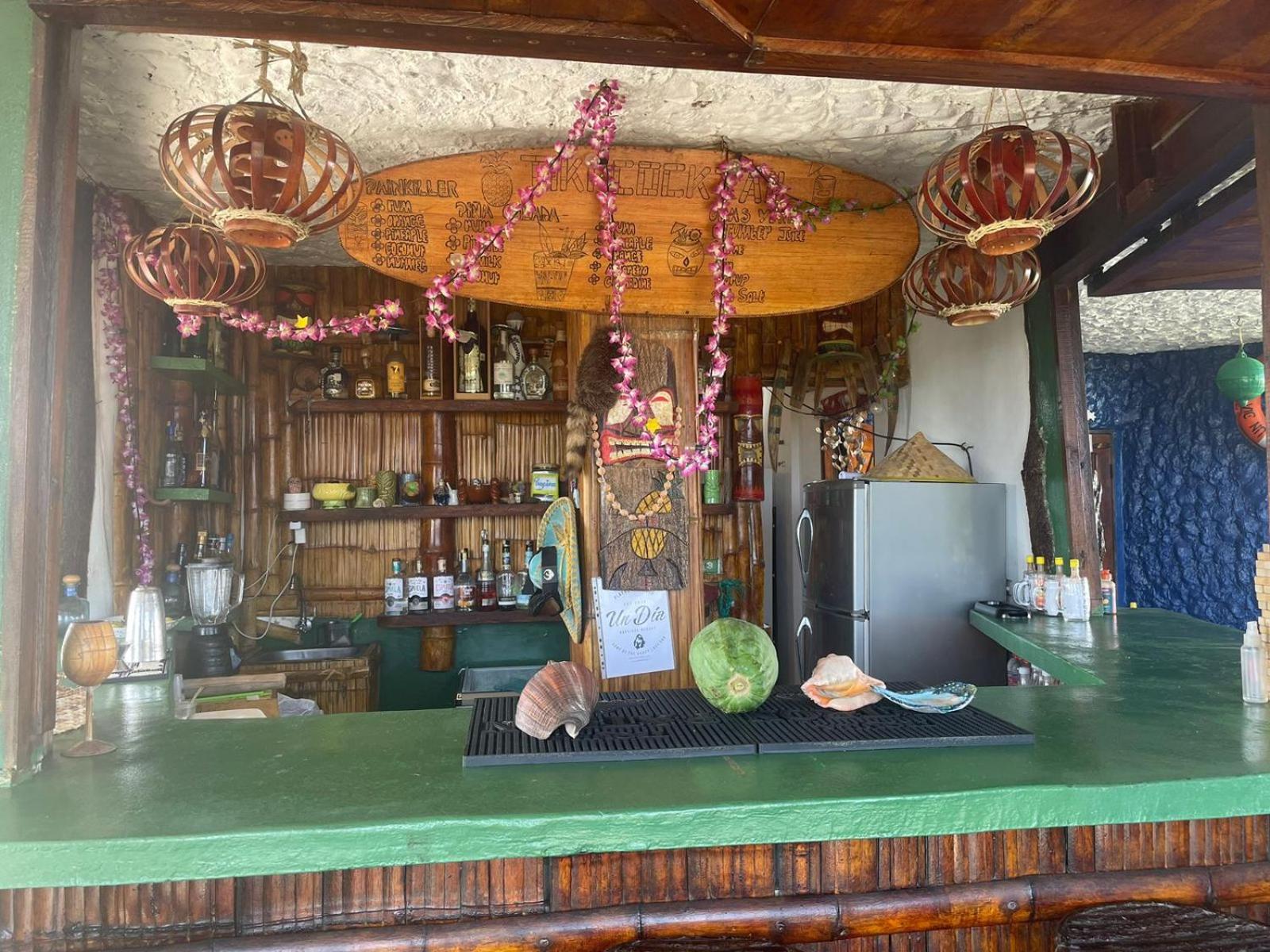 Un Dia Boutique Resort