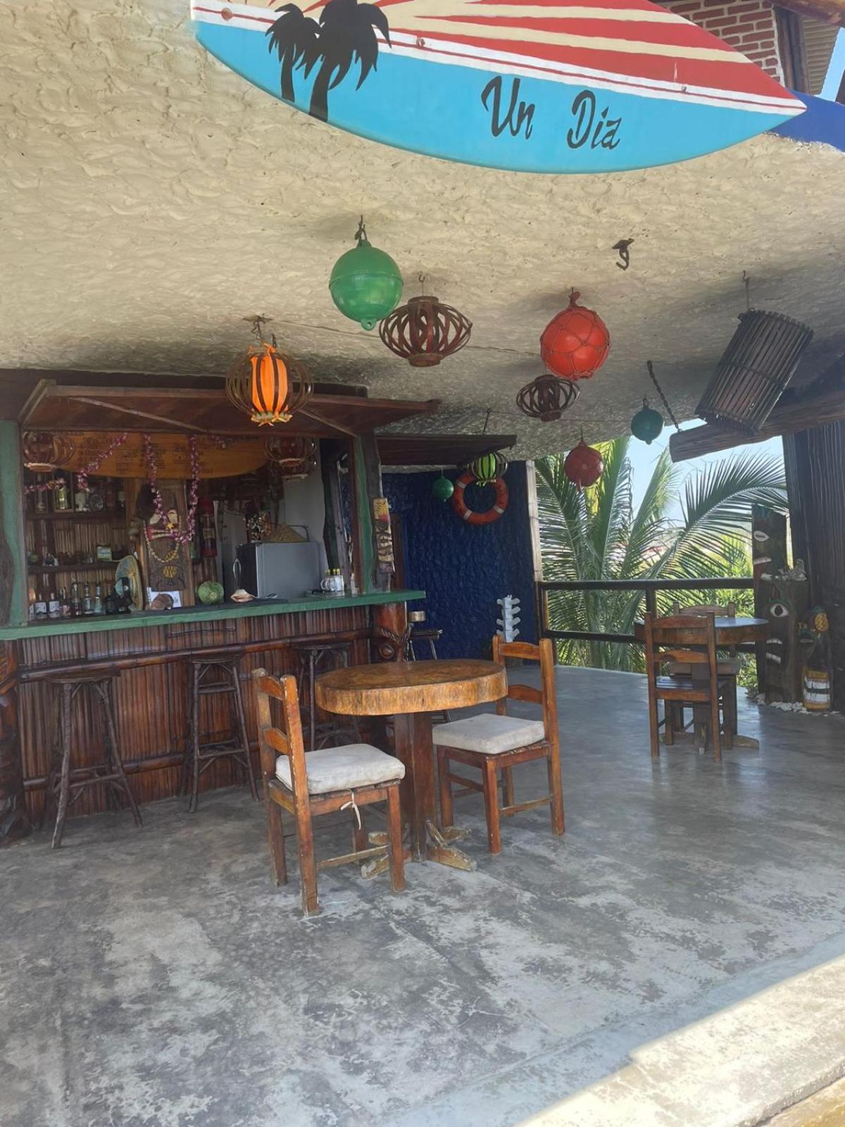 Un Dia Boutique Resort