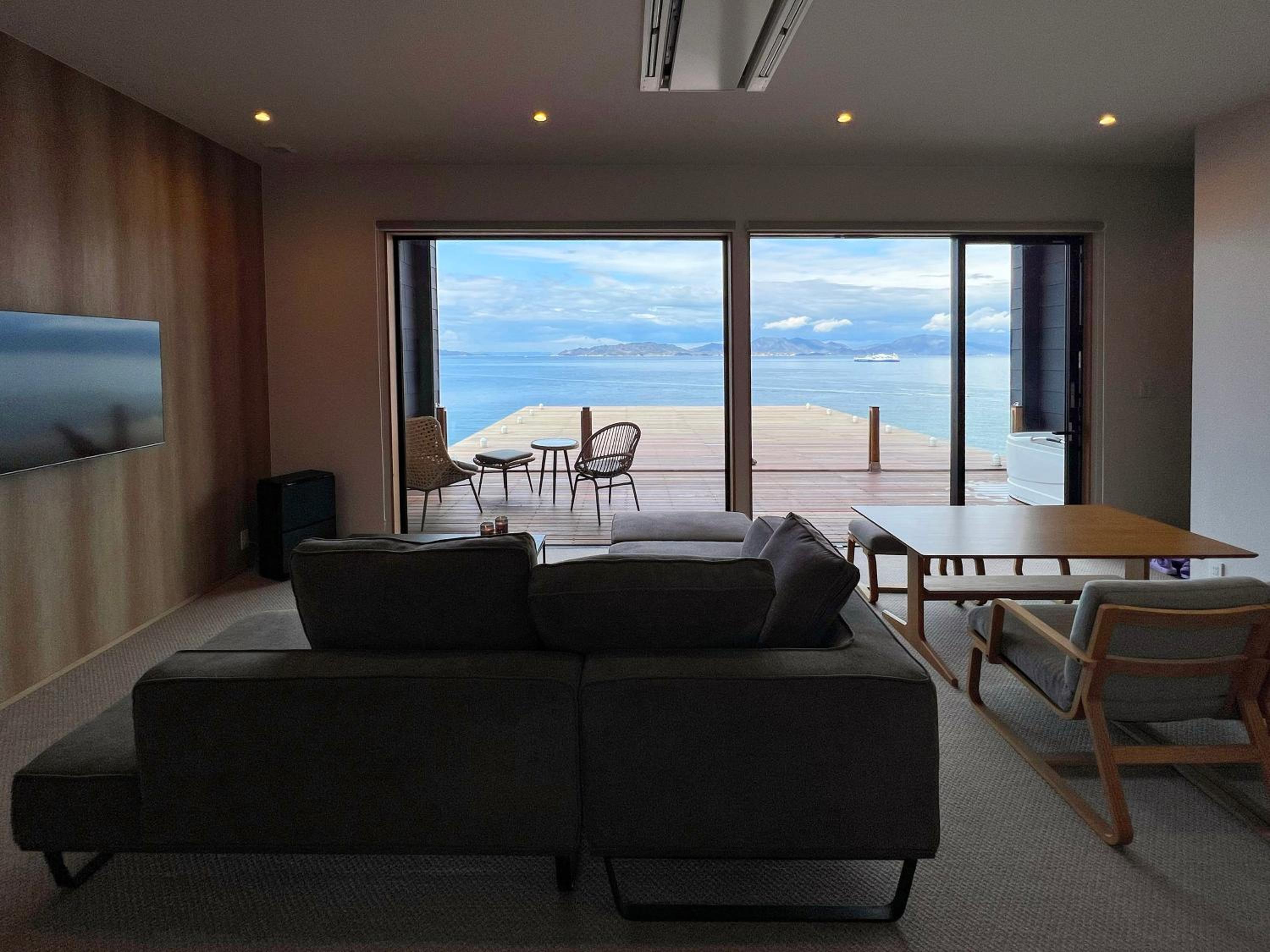 SETO CLAS AJI THE SEASIDE HILLS RESORT