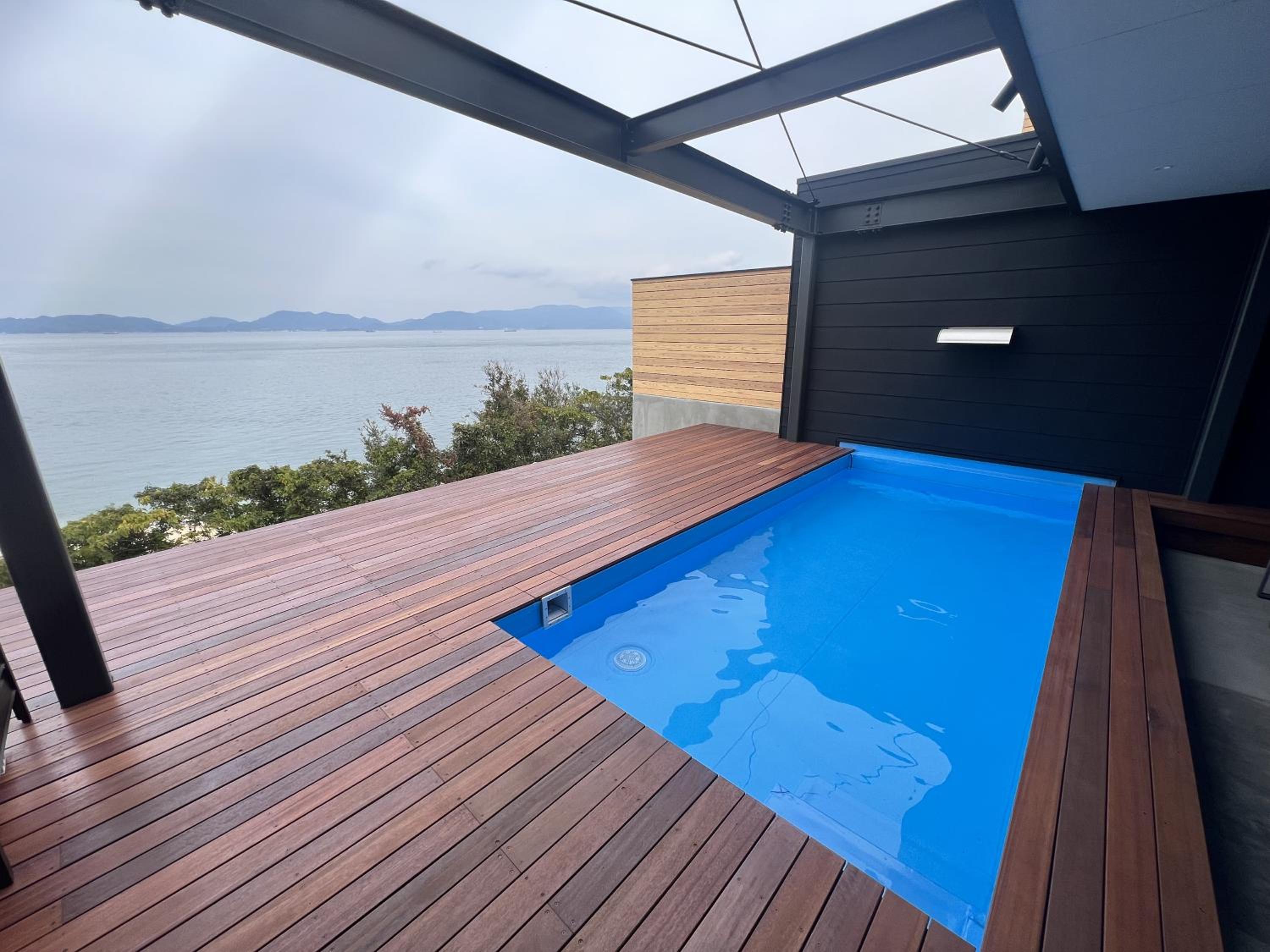 SETO CLAS AJI THE SEASIDE HILLS RESORT