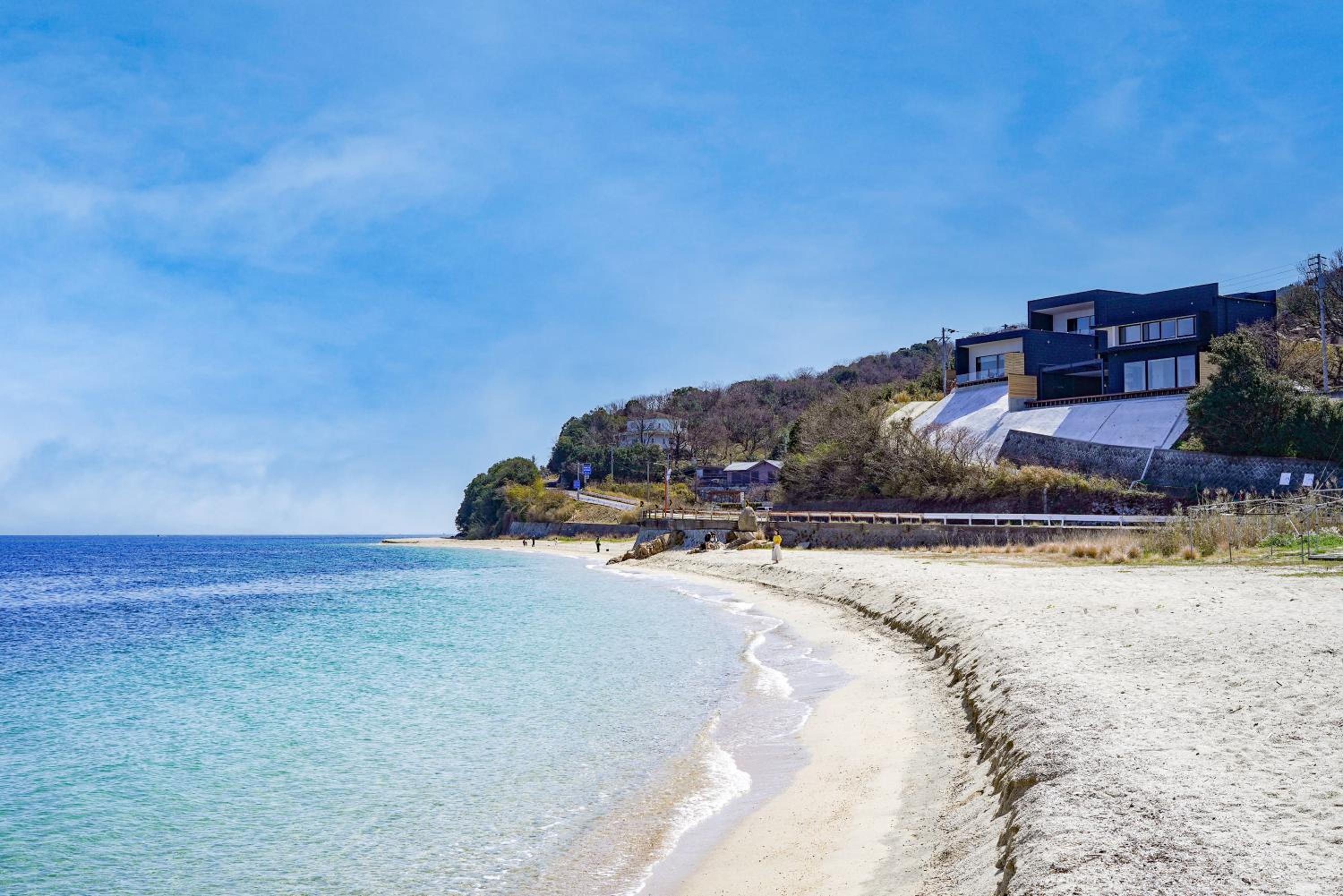 SETO CLAS AJI THE SEASIDE HILLS RESORT